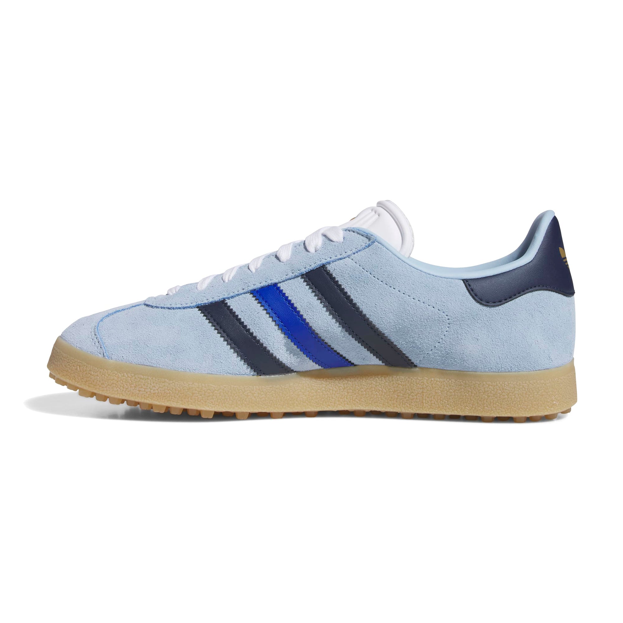adidas Originals Gazelle Spikeless Golf Shoes