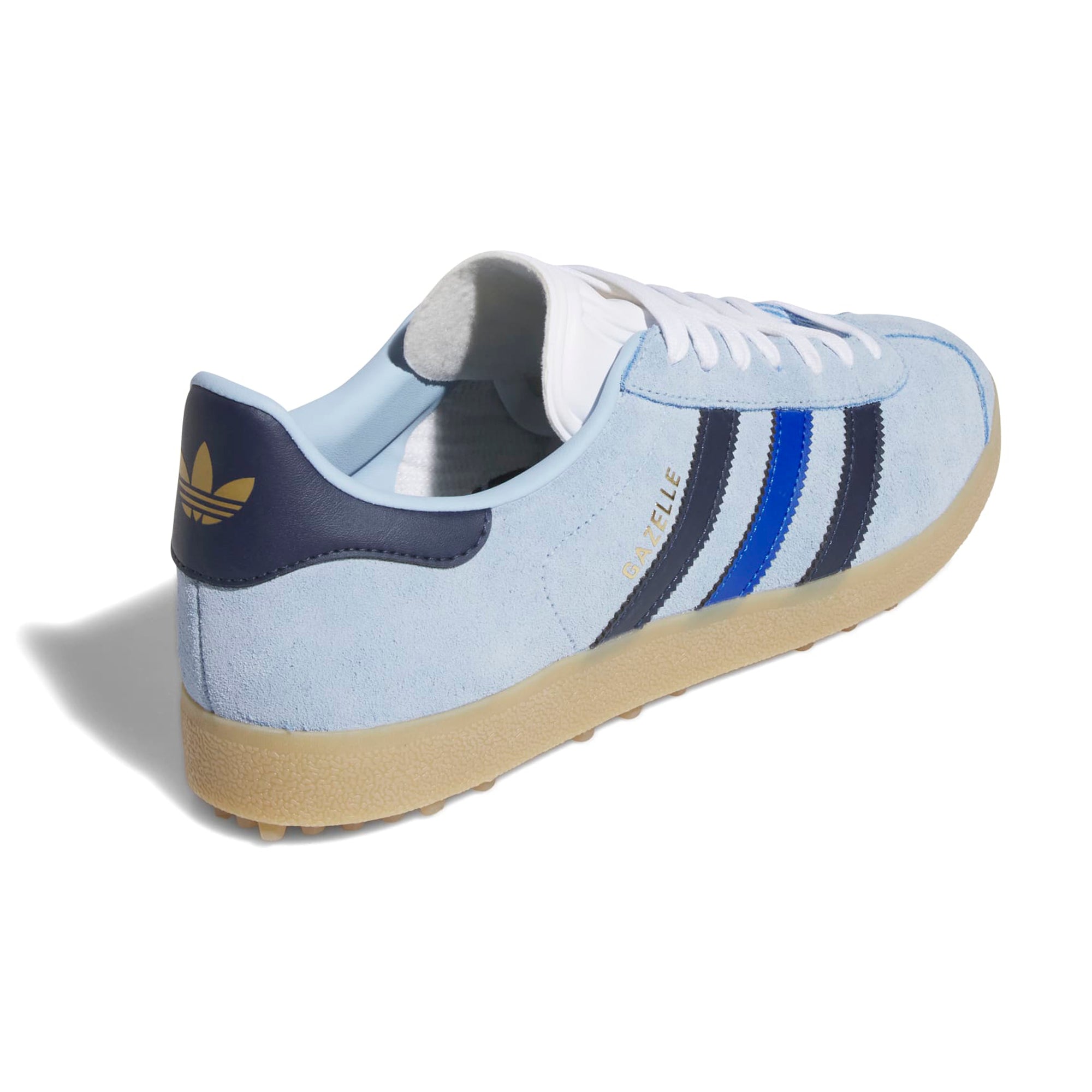 adidas Originals Gazelle Spikeless Golf Shoes