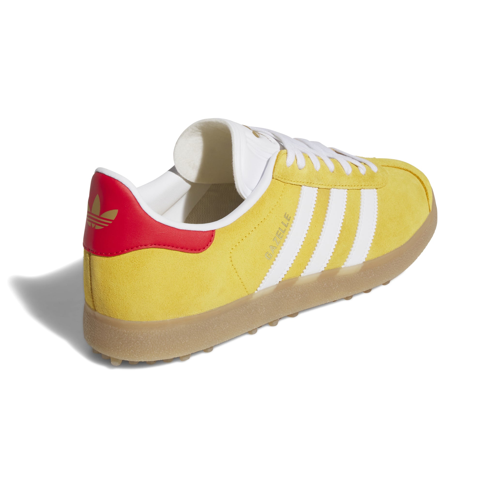 adidas Originals Gazelle Spikeless Golf Shoes