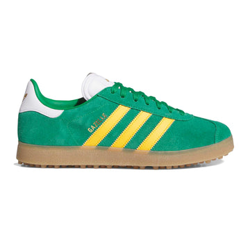 adidas Originals Gazelle Spikeless Golf Shoes