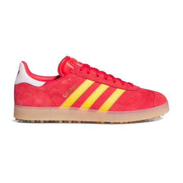 adidas Originals Gazelle Spikeless Golf Shoes