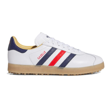 adidas Originals Gazelle Team USA Golf Shoes