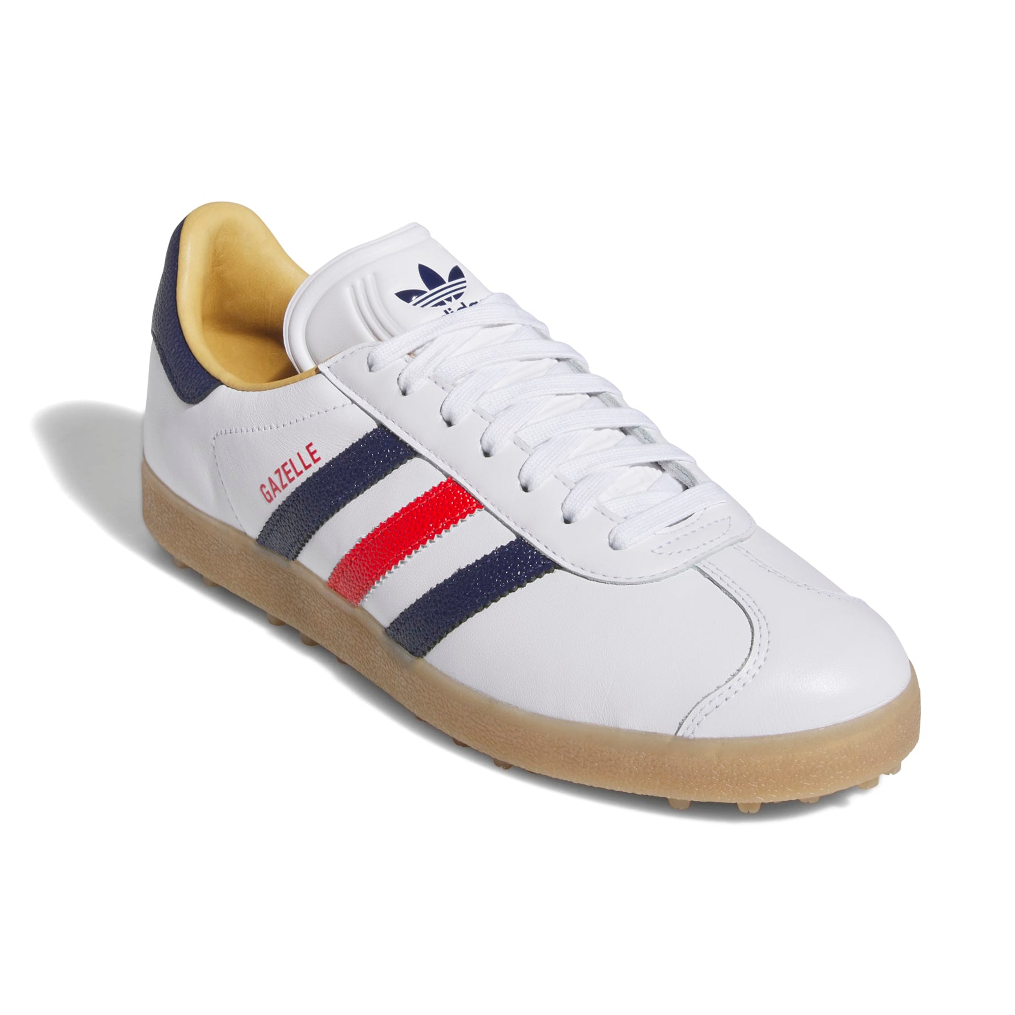adidas Originals Gazelle Team USA Golf Shoes