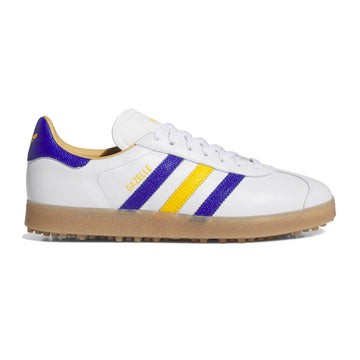 adidas Originals Gazelle Team Europe Golf Shoes