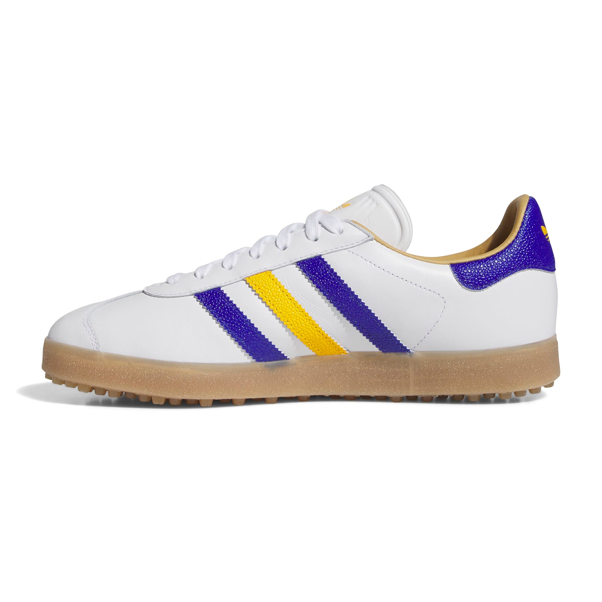 adidas Originals Gazelle Team Europe Golf Shoes