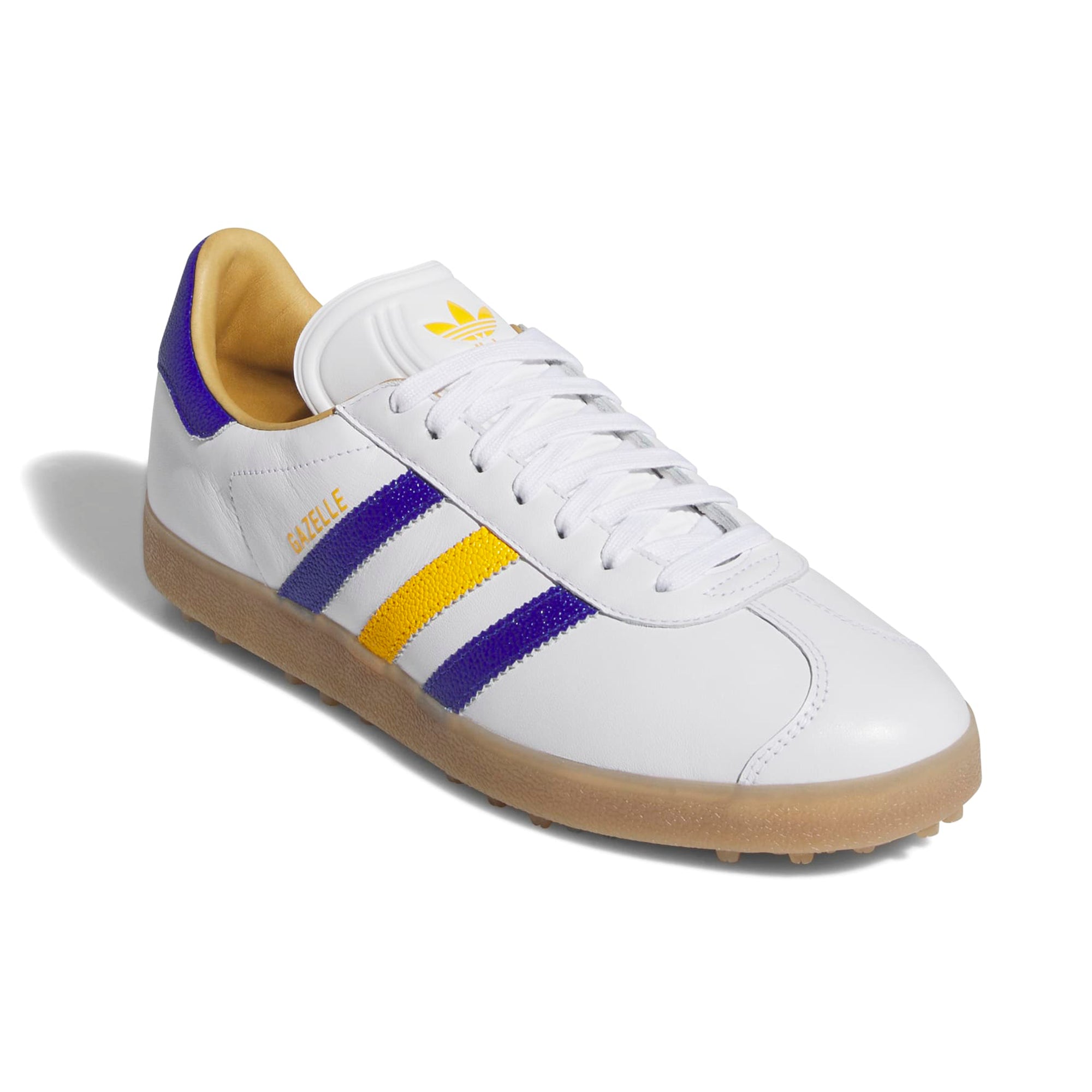 adidas Originals Gazelle Team Europe Golf Shoes