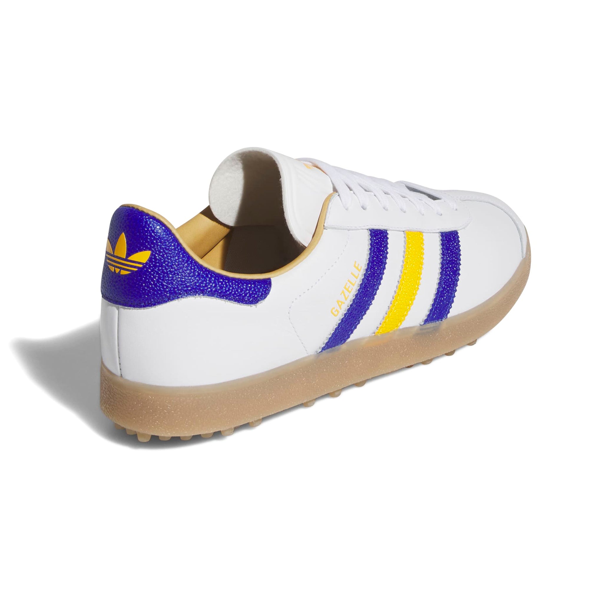 adidas Originals Gazelle Team Europe Golf Shoes