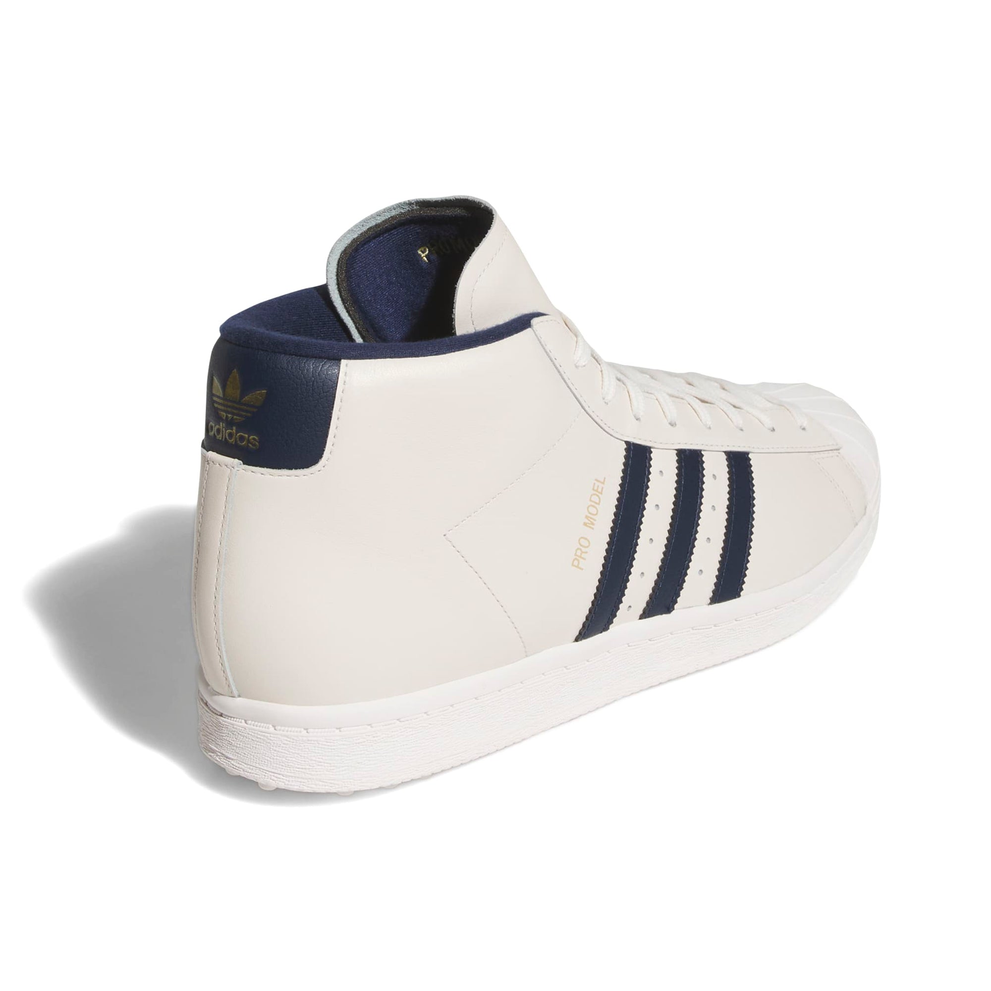 adidas Originals Pro Model Golf Shoes