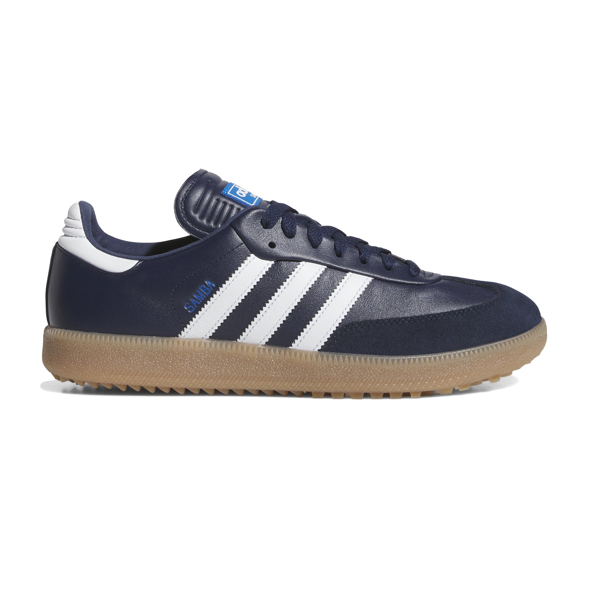 adidas Originals Samba Lux Spikeless Golf Shoes