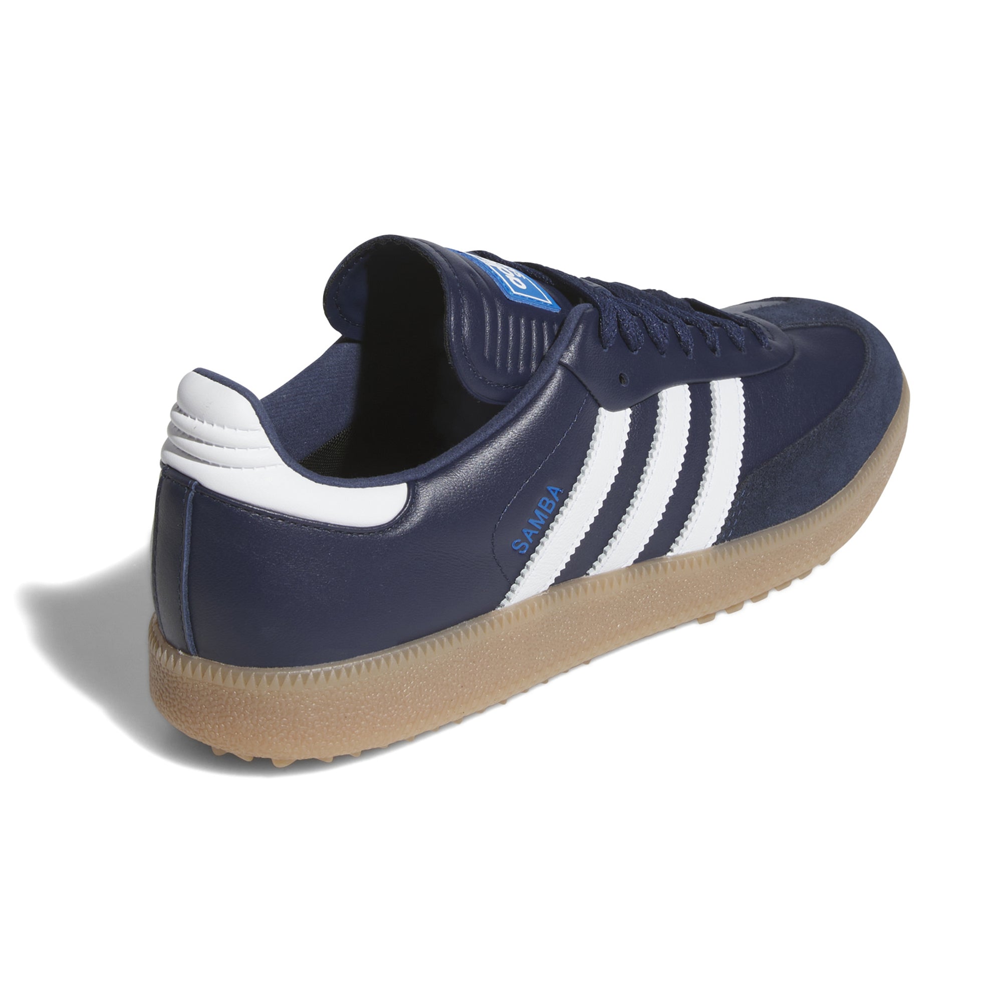 adidas Originals Samba Lux Spikeless Golf Shoes
