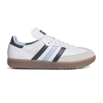 adidas Originals Samba Lux Spikeless Golf Shoes