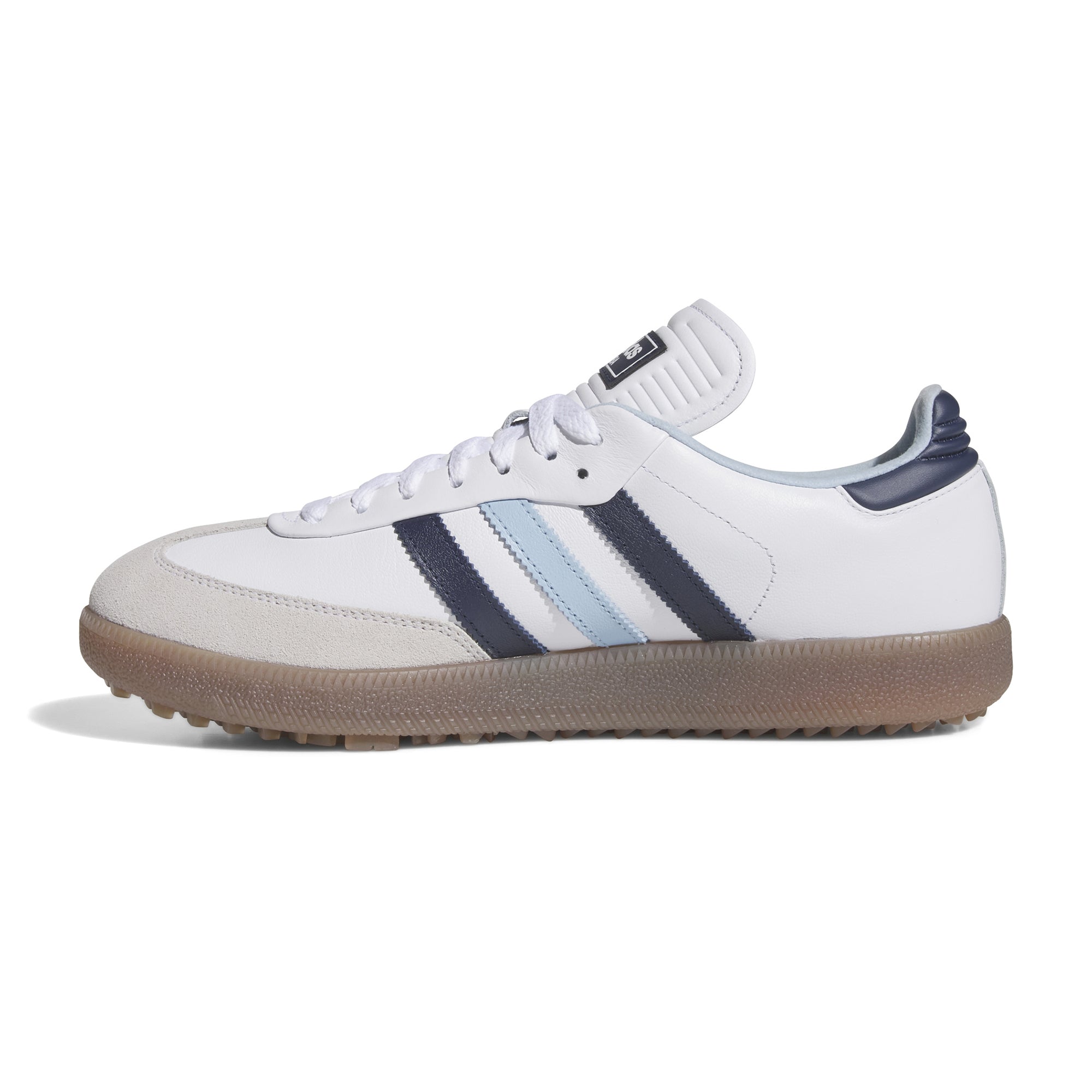 adidas Originals Samba Lux Spikeless Golf Shoes
