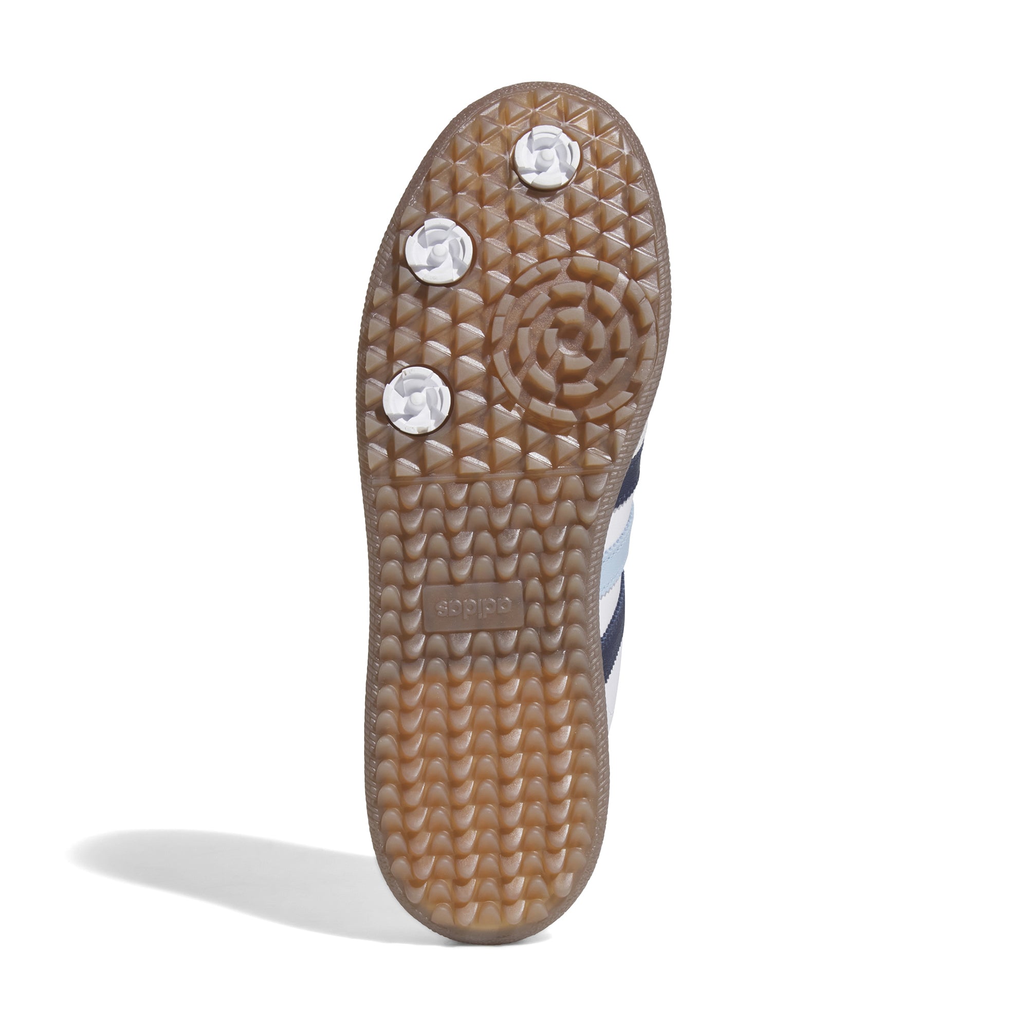 adidas Originals Samba Lux Spikeless Golf Shoes