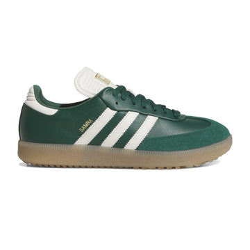 adidas Originals Samba Lux Spikeless Golf Shoes