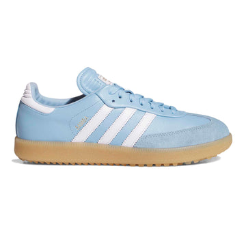 adidas Originals Samba Lux Spikeless Golf Shoes