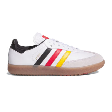 adidas Originals Samba Lux Spikeless Golf Shoes