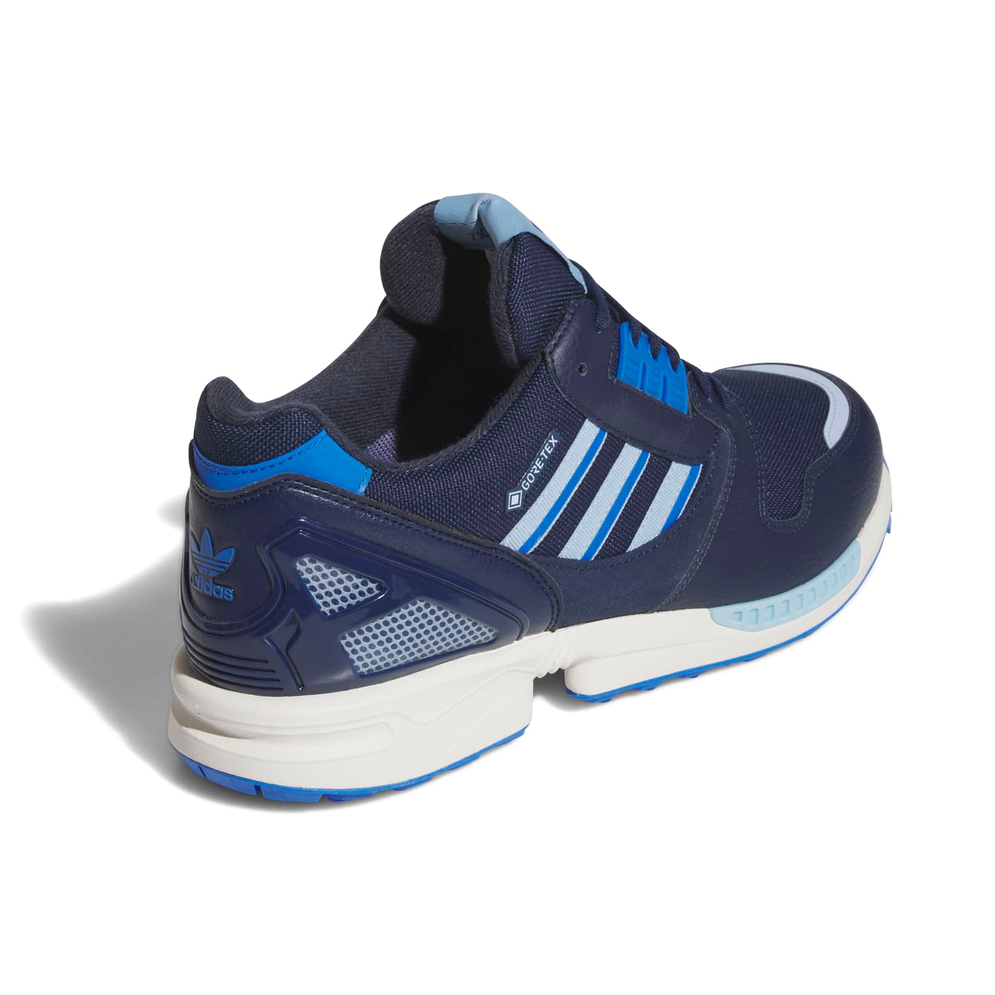 adidas Originals ZX 8000 Gore-Tex Golf Shoes - Night Indigo