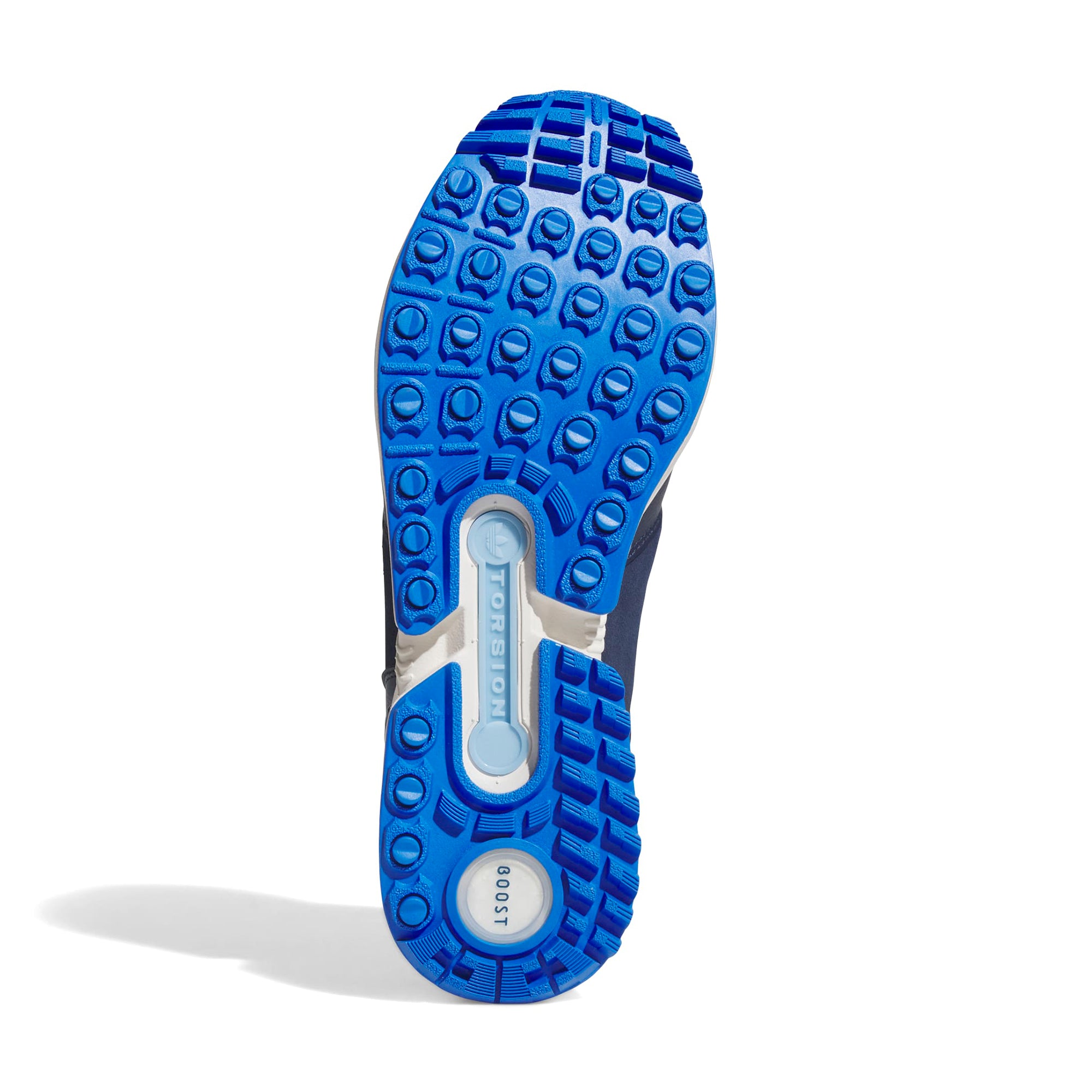 アベル　 adidas Originals ZX 8000 GORE-TEX Spikeless Golf Indigo