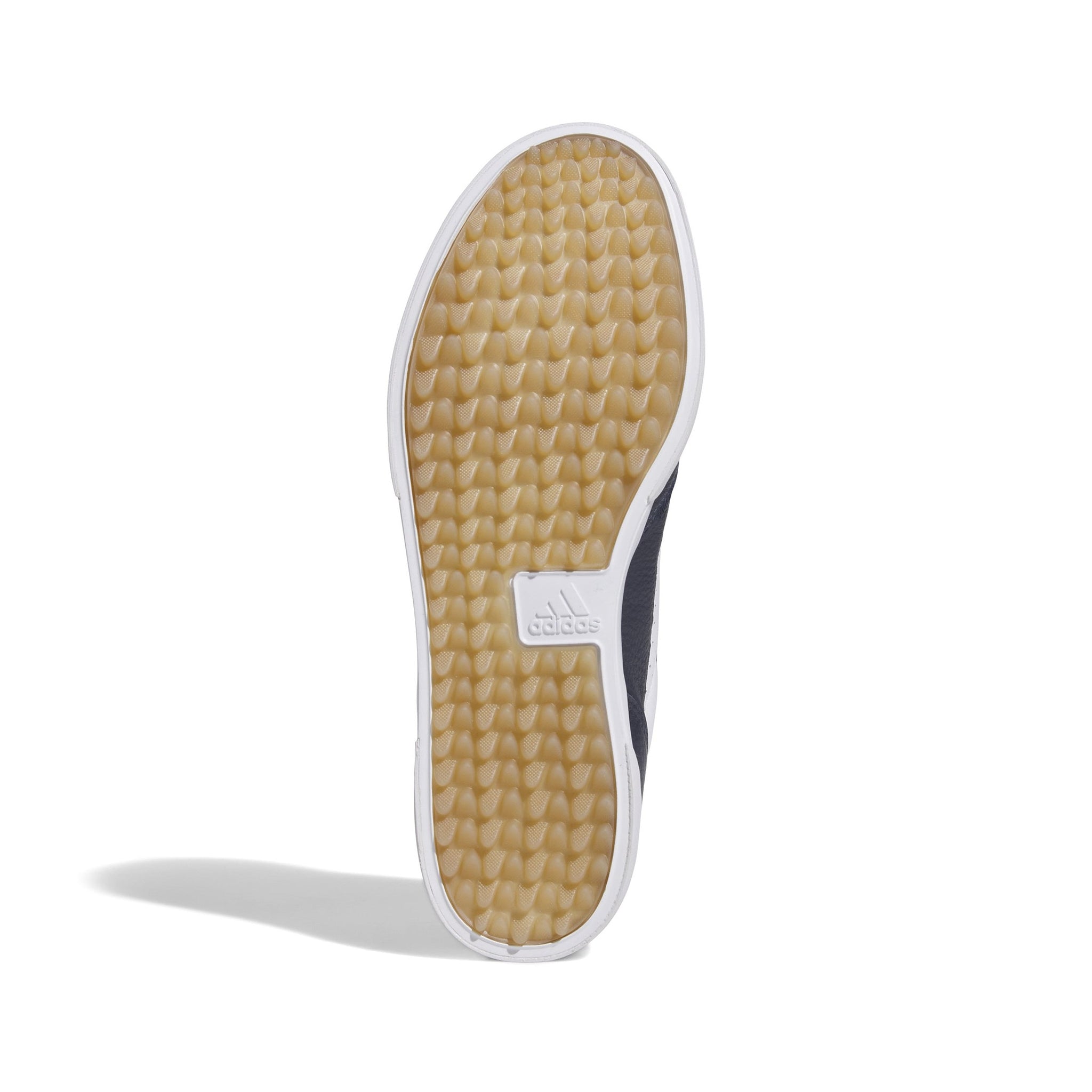 adidas Retrocross 25 Golf Shoes White/Collegiate Navy/Gum