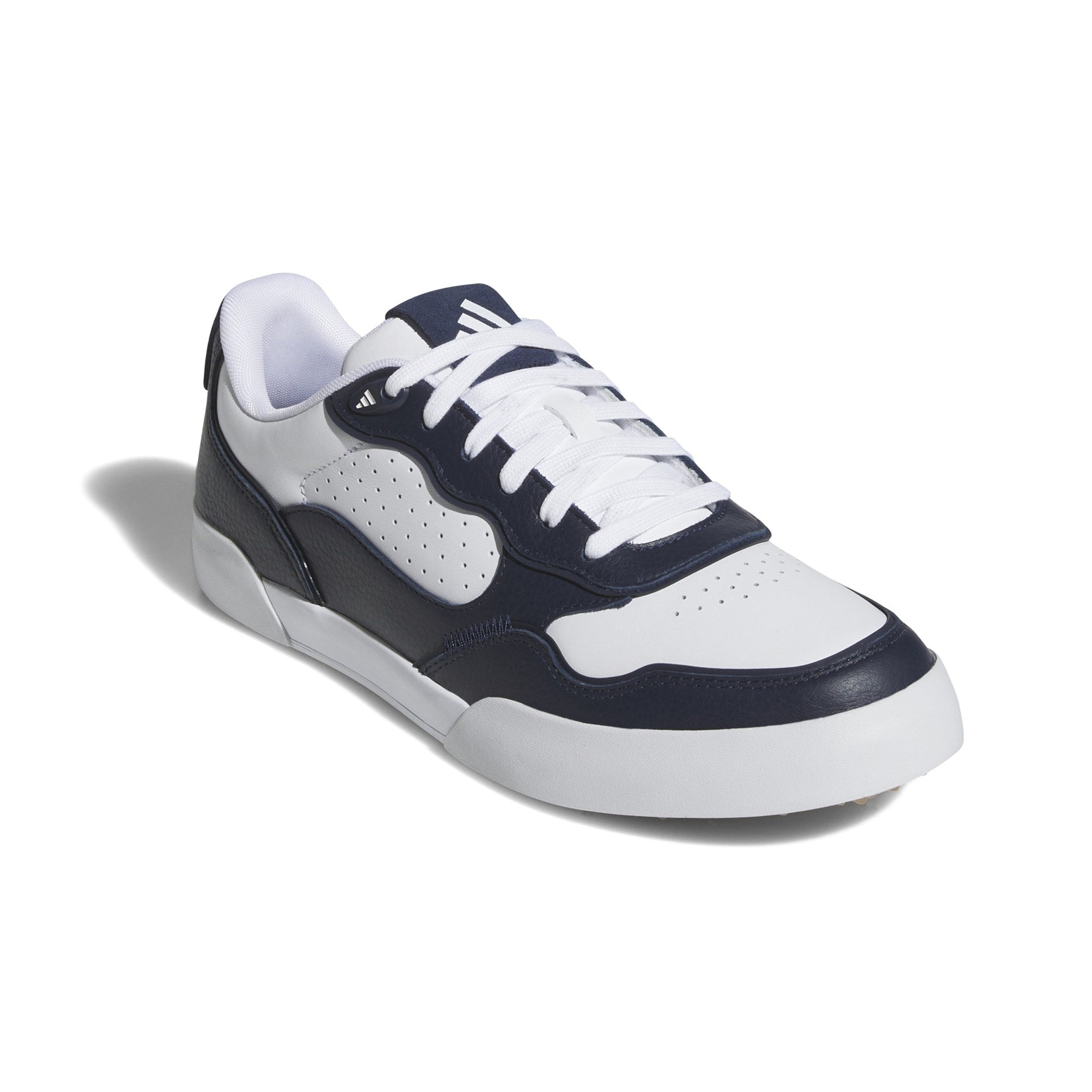 Adidas Retrocross 25 \'Cloud Navy\' IH9977 Golf Multi Size adidas Codechaos 25 Golf Shoes Collegiate Navy/Cloud White  main image 2