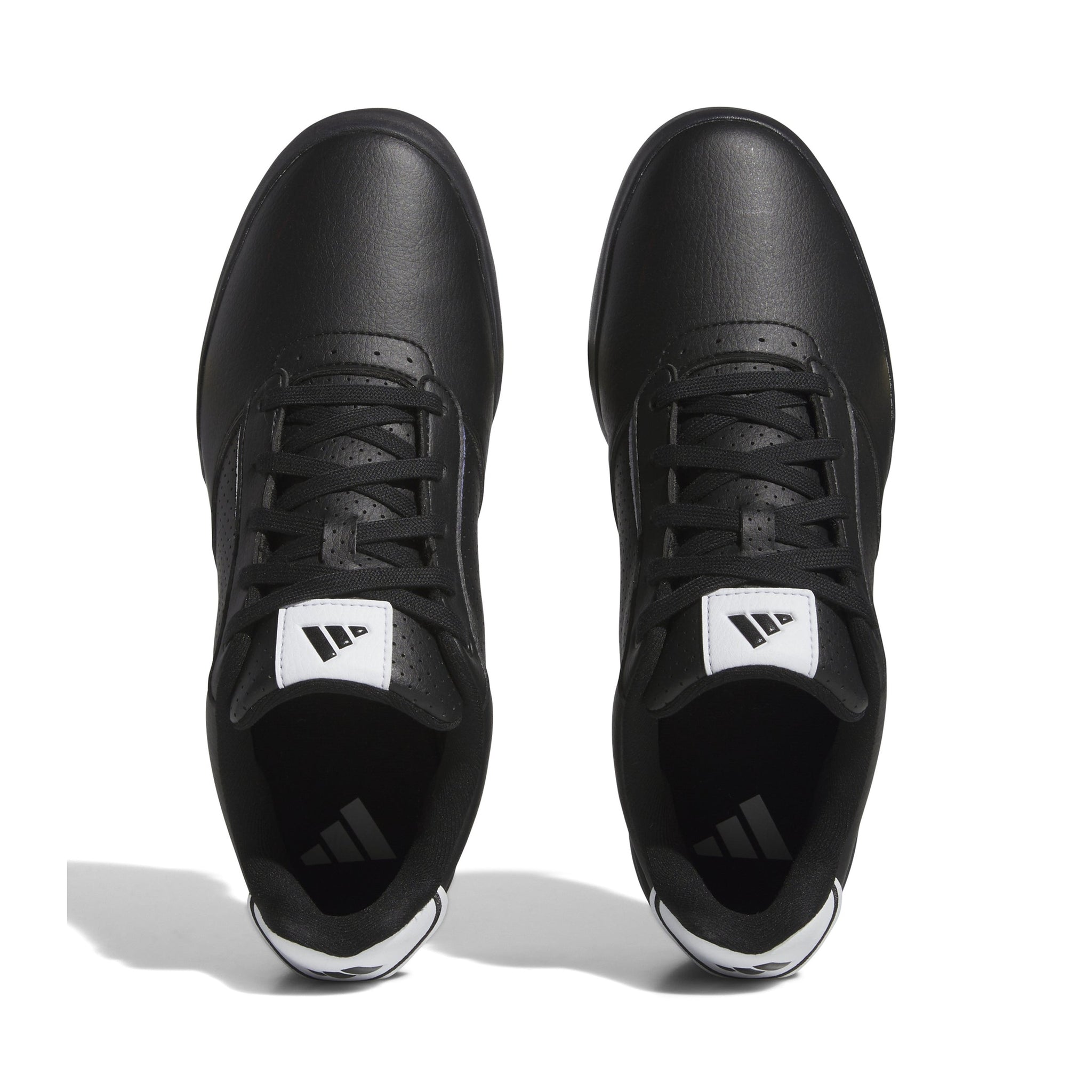 adidas Retrocross Golf Shoes Black/White
