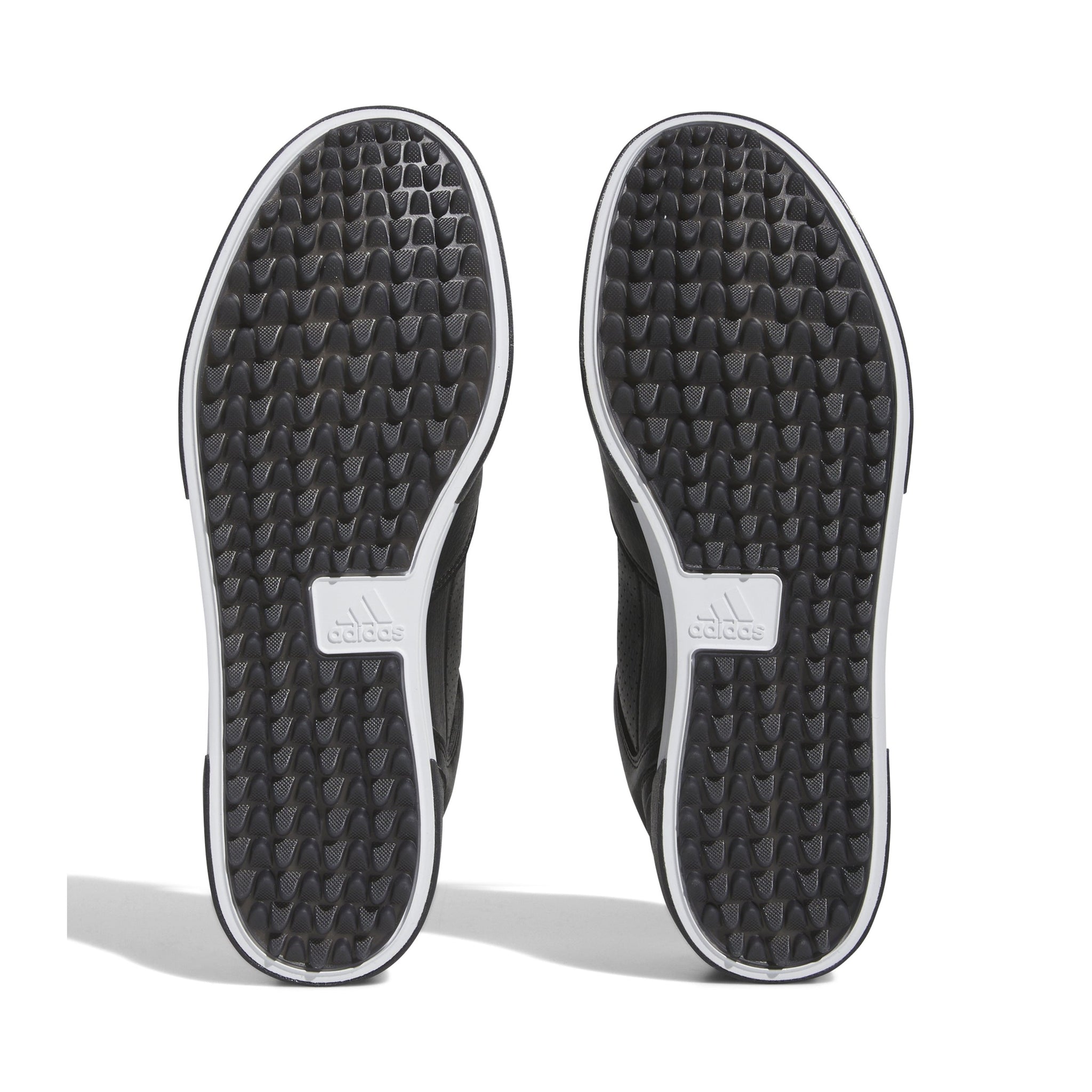 adidas Retrocross Golf Shoes Black/White