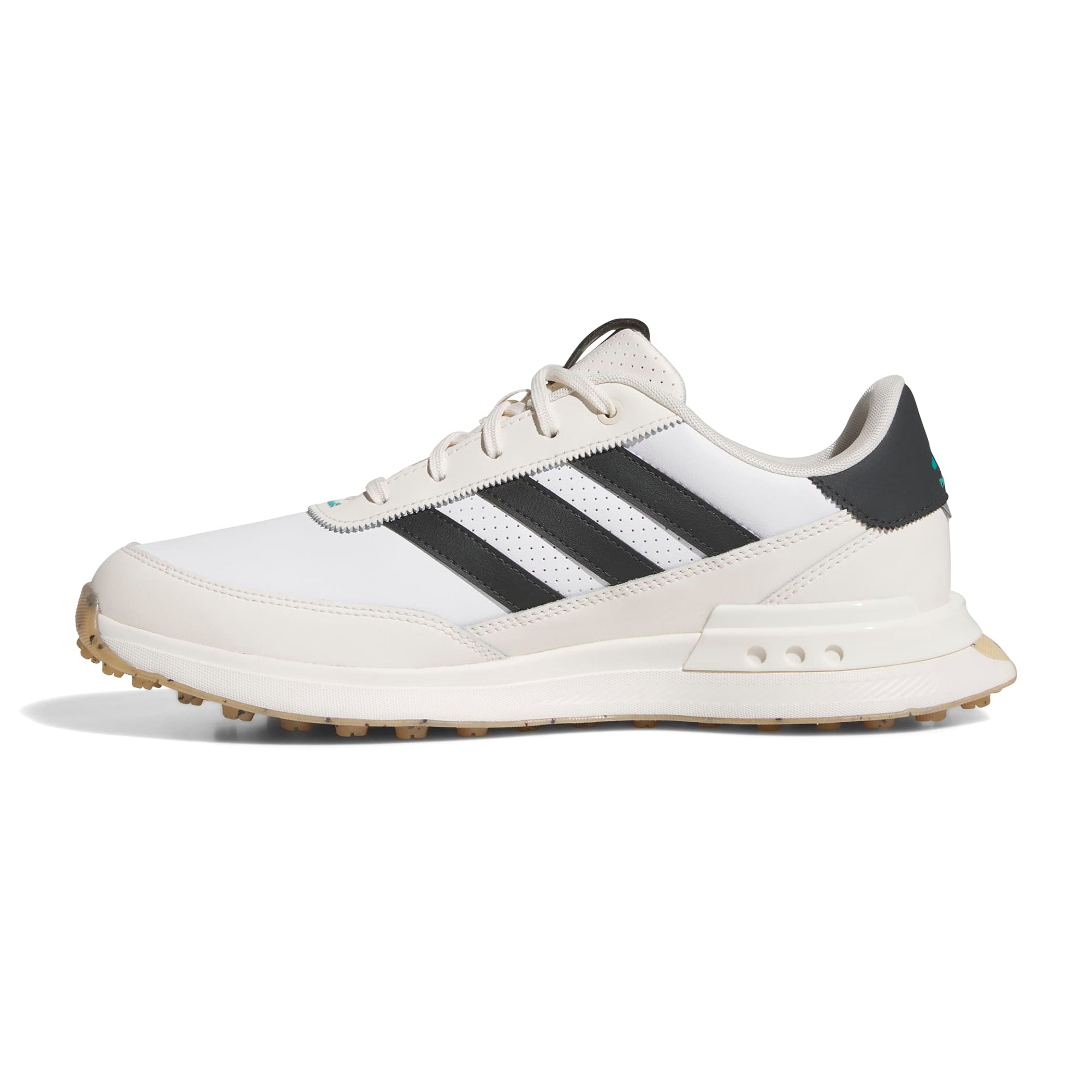adidas S2G 24 Leather Spikeless Golf Shoes