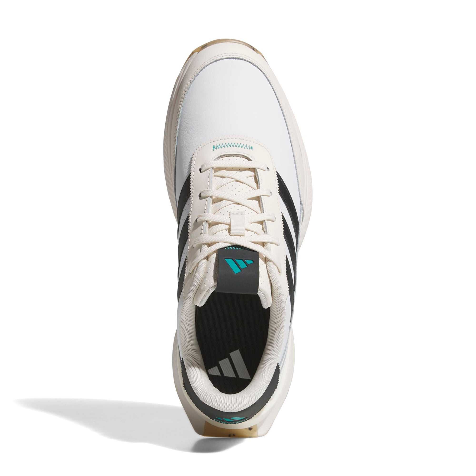 adidas S2G 24 Leather Spikeless Golf Shoes