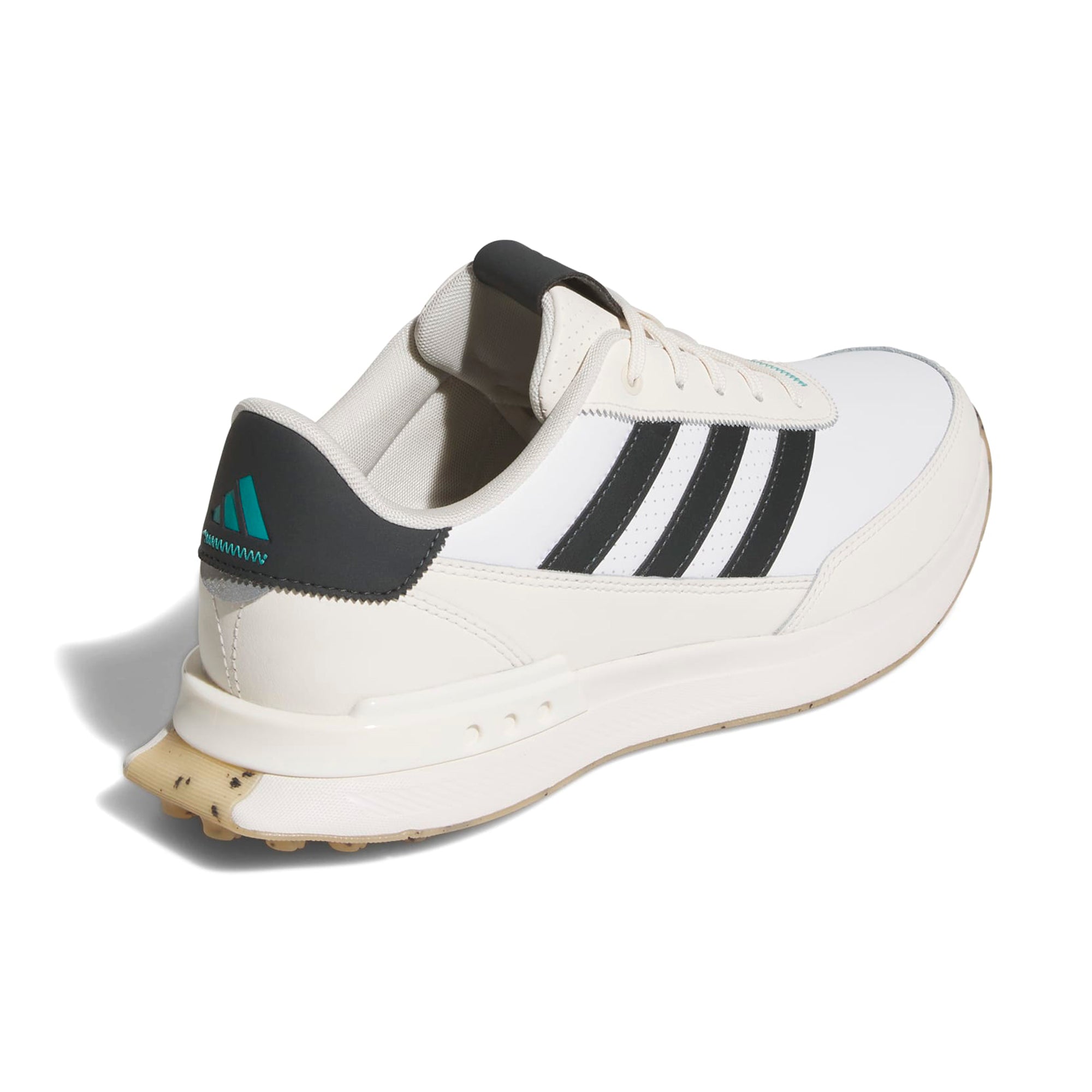 adidas S2G 24 Leather Spikeless Golf Shoes