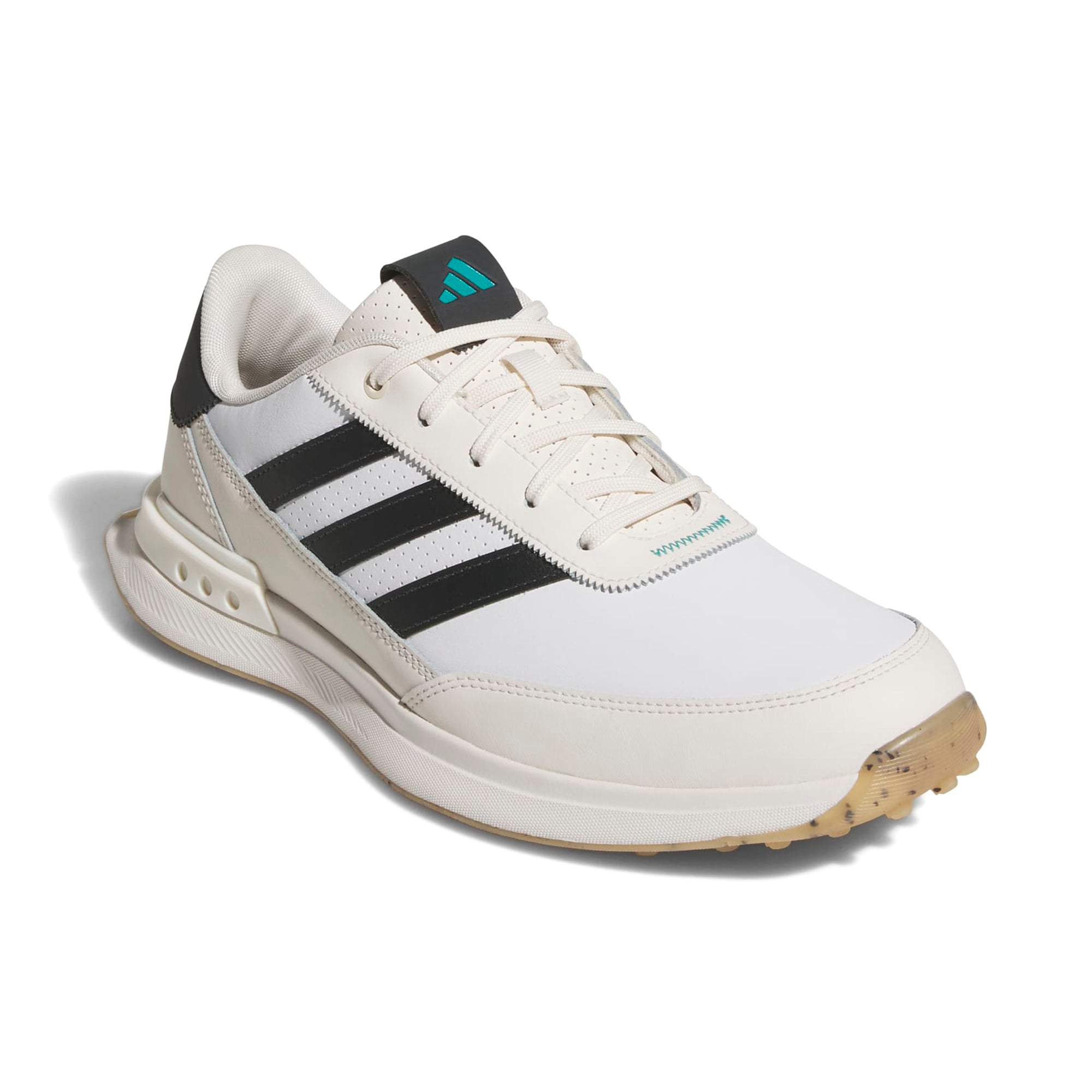 adidas S2G 24 Leather Spikeless Golf Shoes