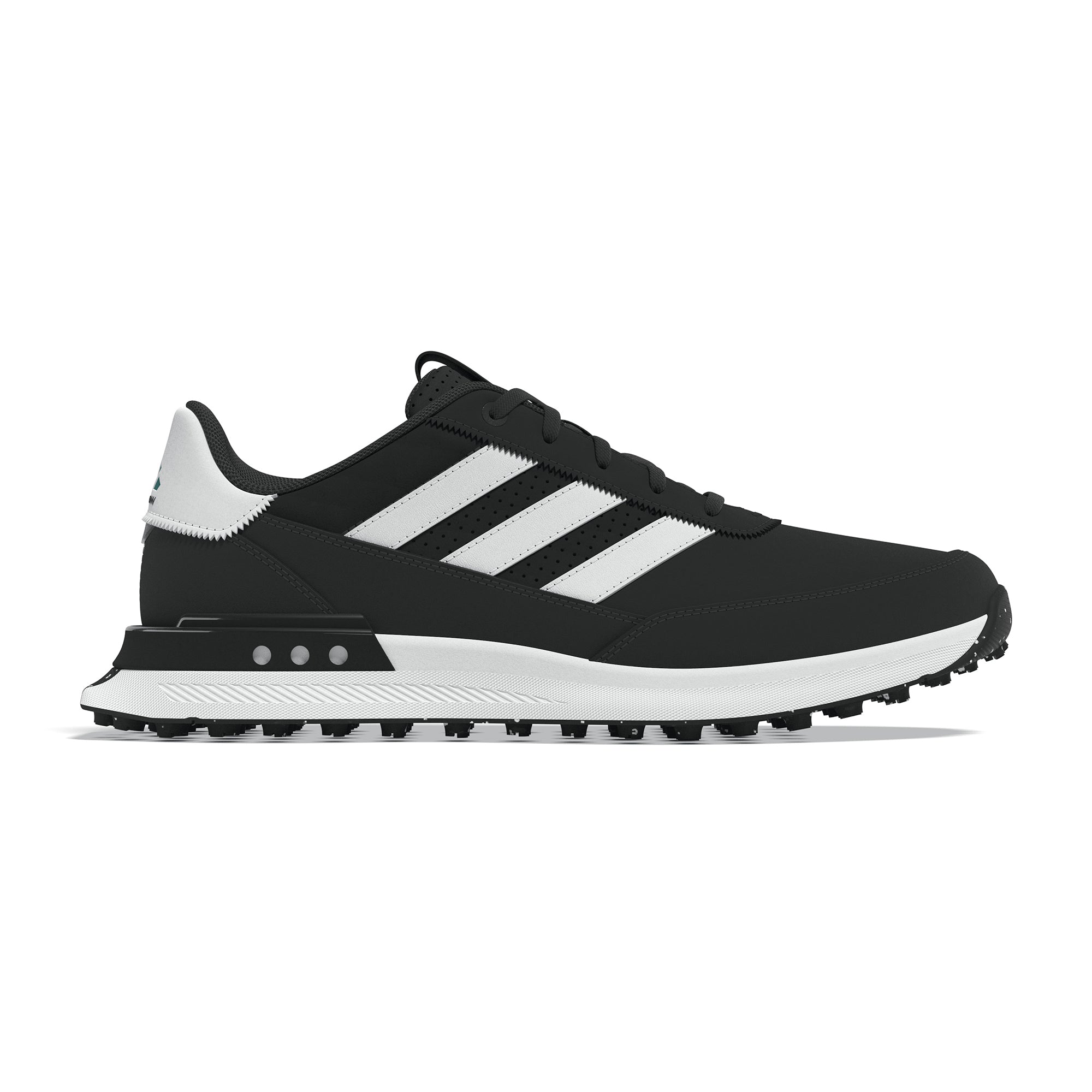 adidas S2G 24 Leather Spikeless Golf Shoes