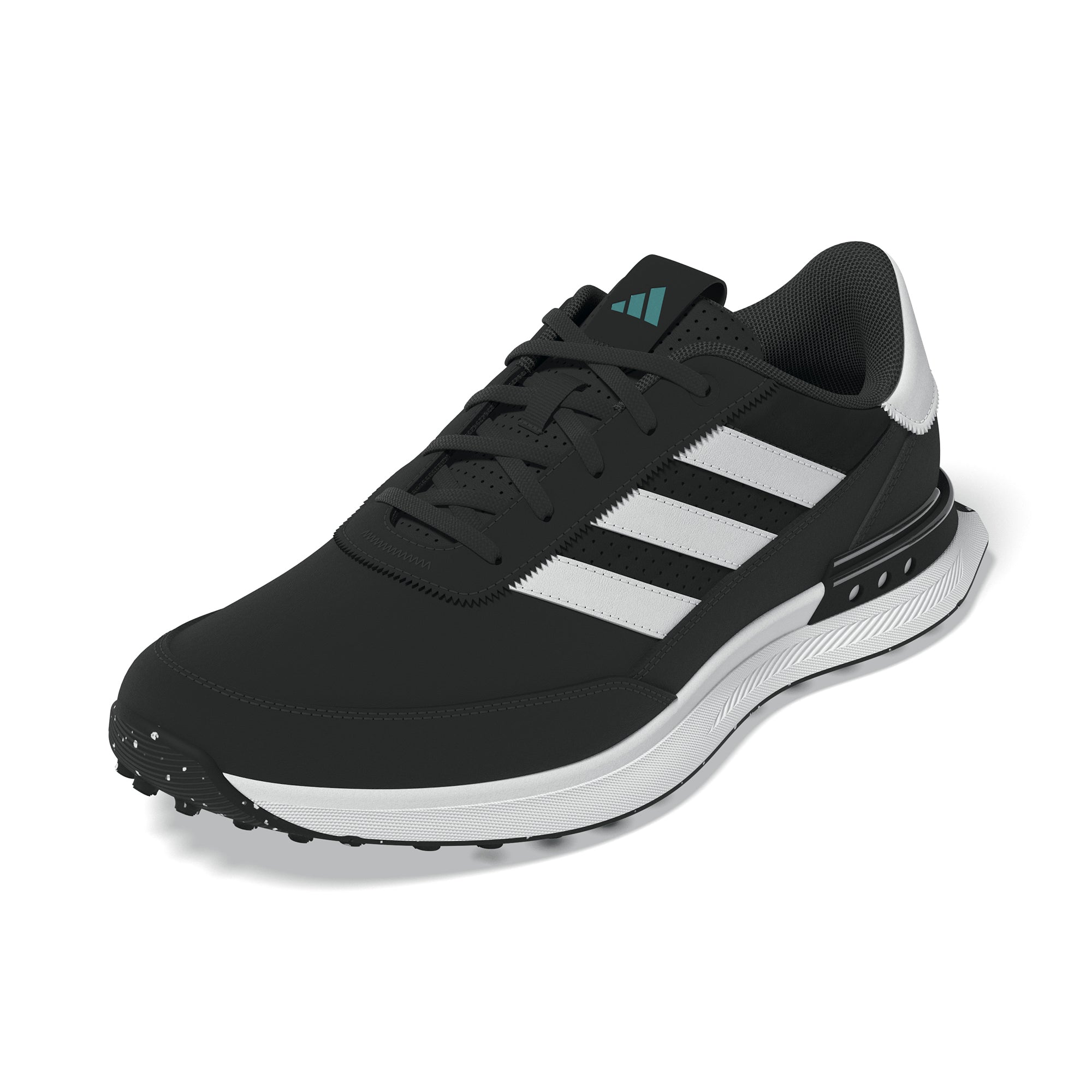 adidas S2G 24 Leather Spikeless Golf Shoes