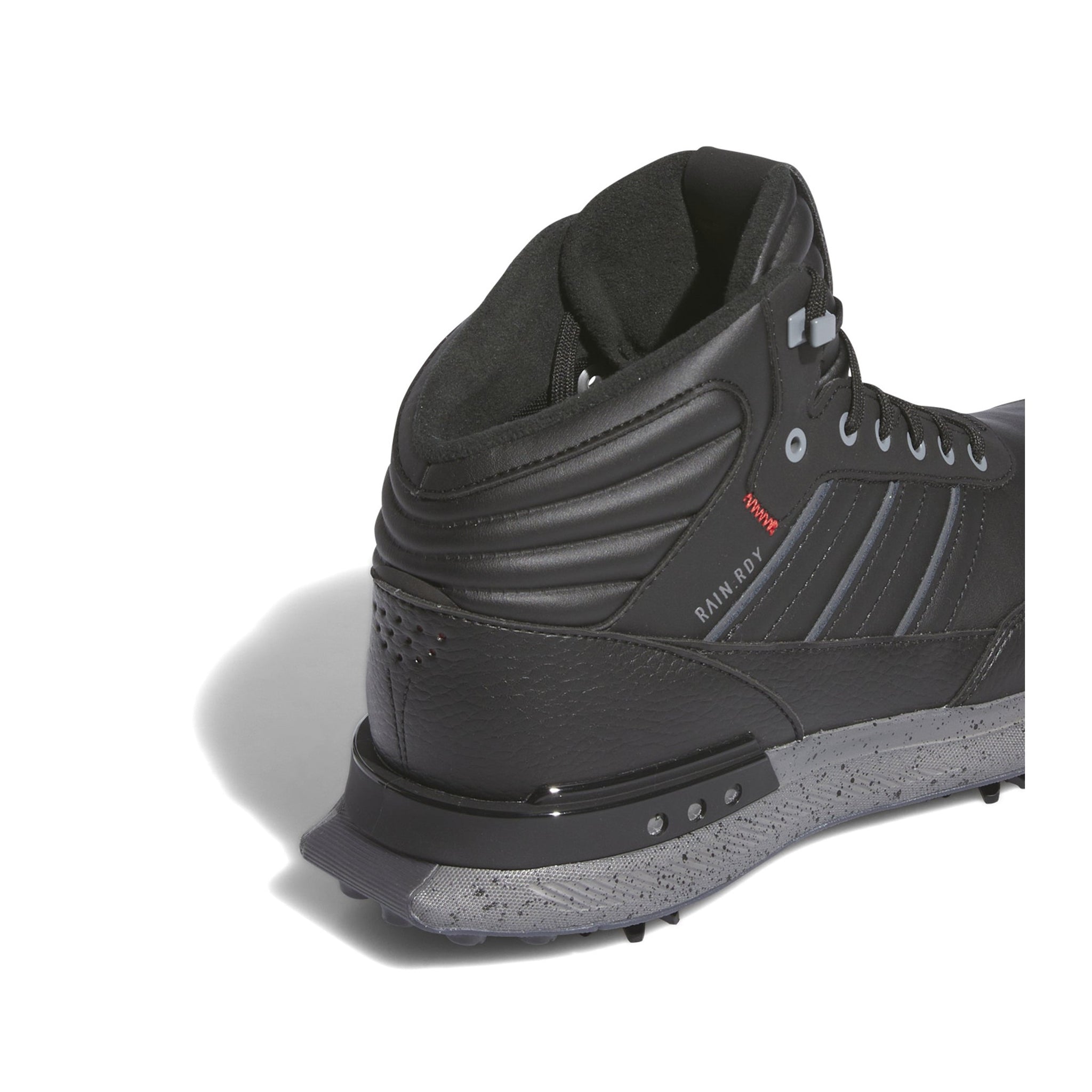 Adidas high top golf shoes clearance