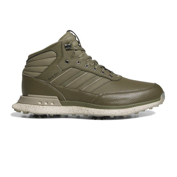 adidas S2G RAIN.RDY Mid Golf Shoes
