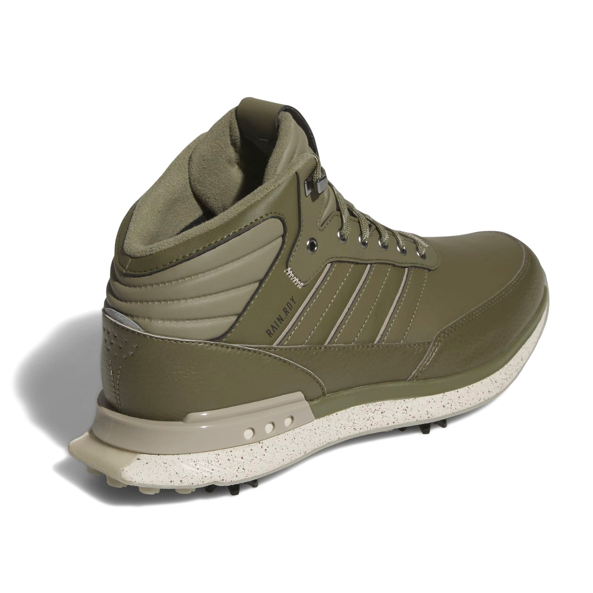 adidas S2G RAIN.RDY Mid Golf Shoes