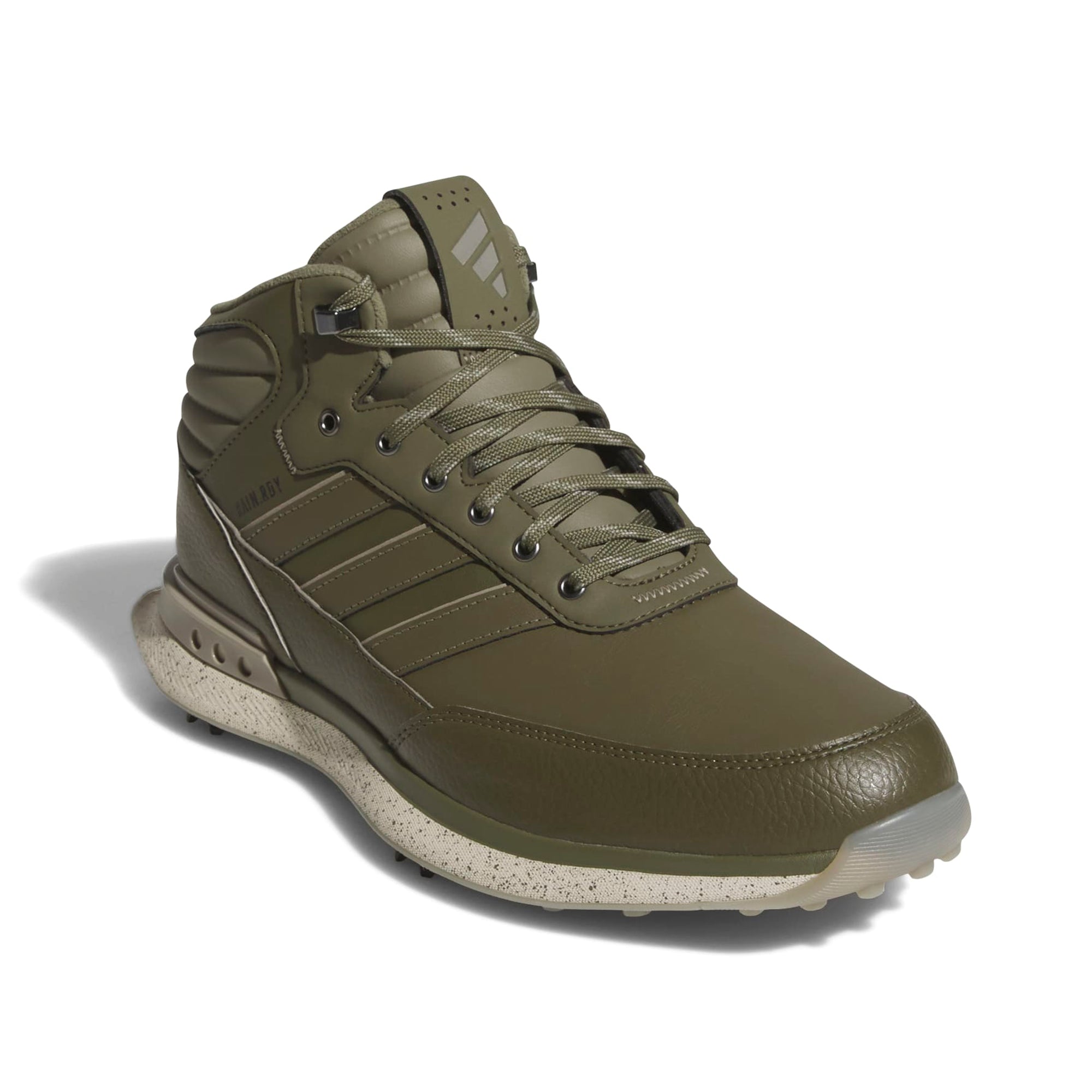 adidas S2G RAIN.RDY Mid Golf Shoes