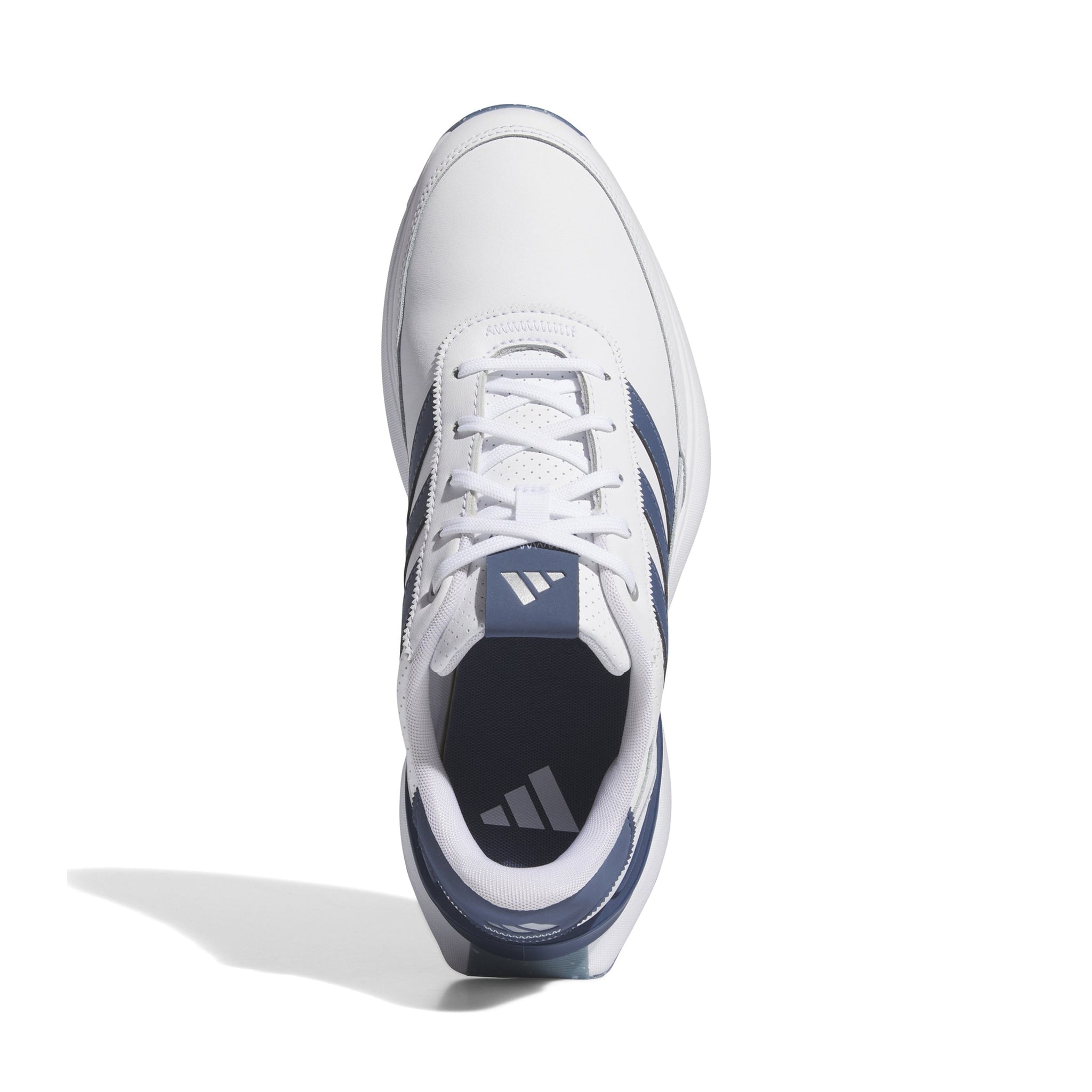 Adidas bounce leather golf shoes online