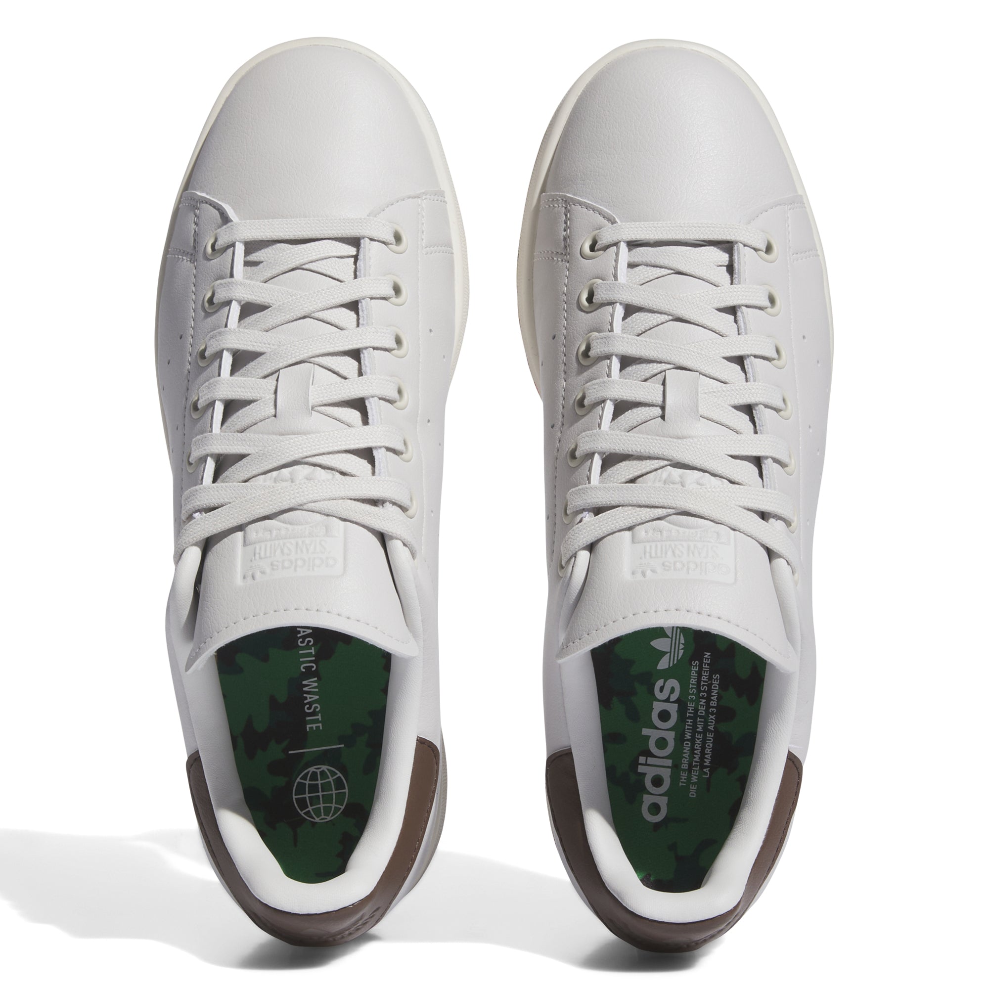 Adidas stan smith top view Clearance