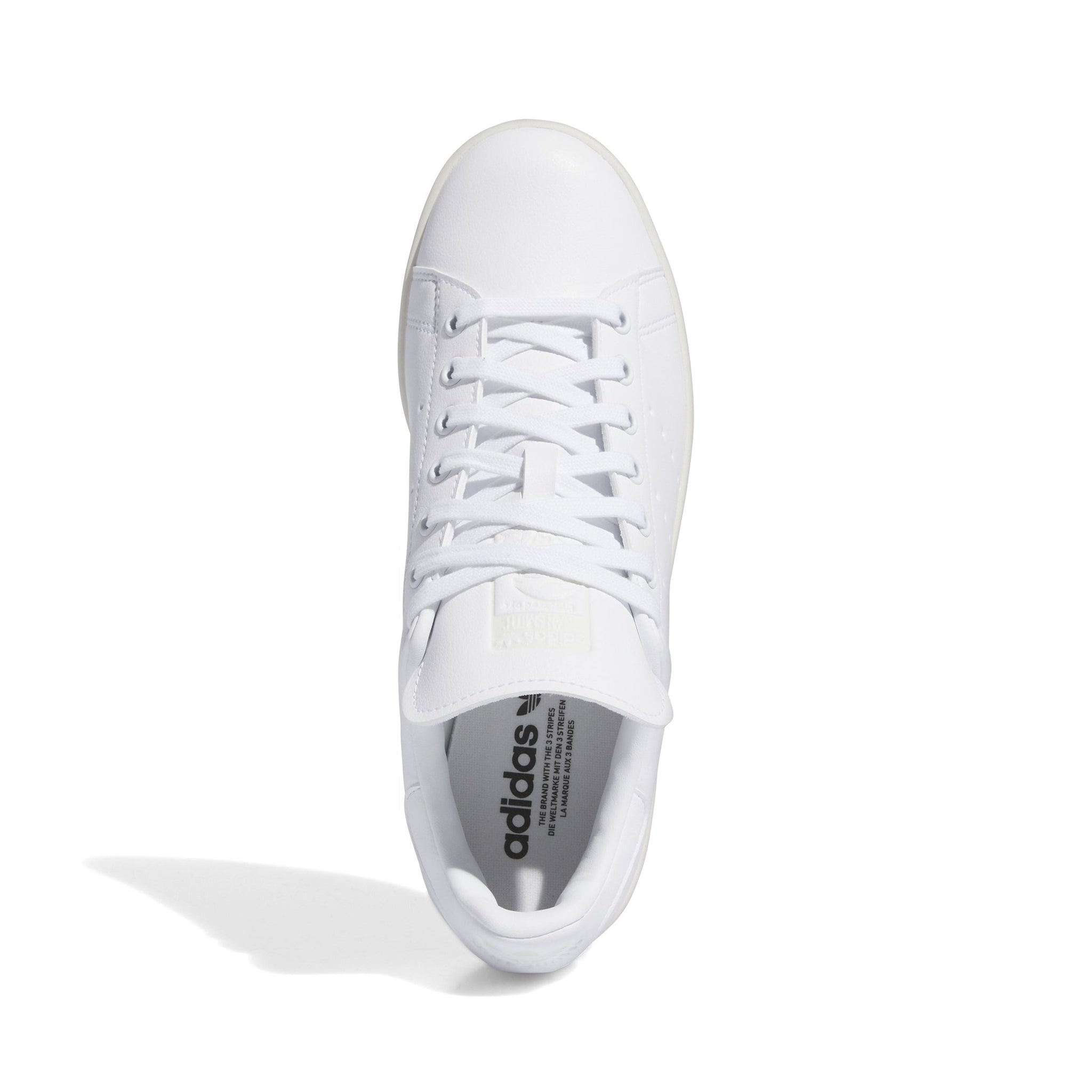 adidas Stan Smith Golf Shoes IG1561 White Off White Function18