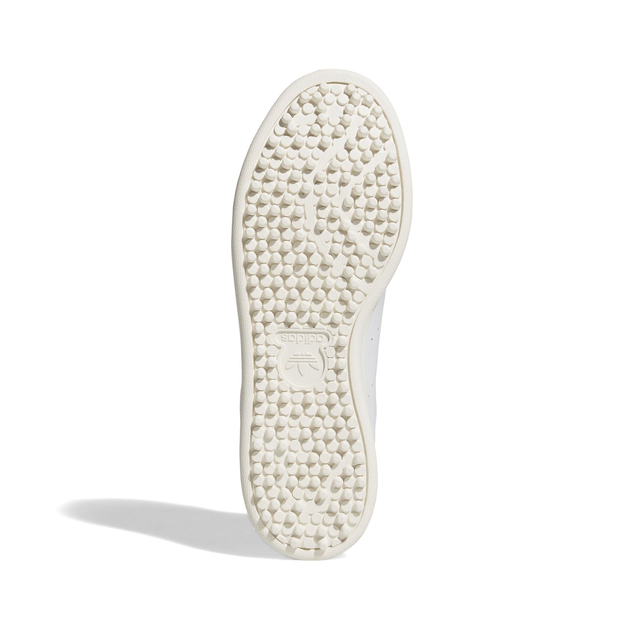 adidas Stan Smith Lux Golf Shoes White/Green/Off White 