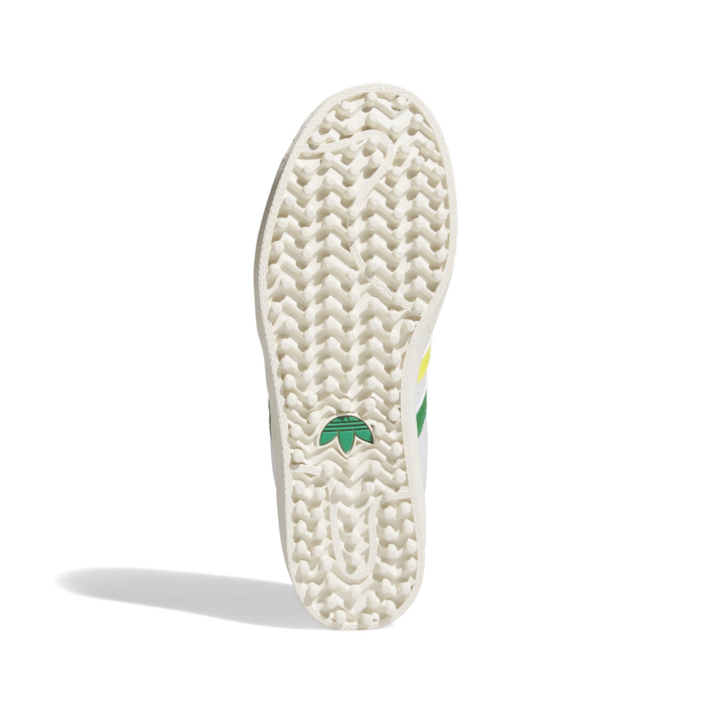 adidas Originals Superstar SL Golf Shoes - White/Green/Yellow - IH8533 -  Function18