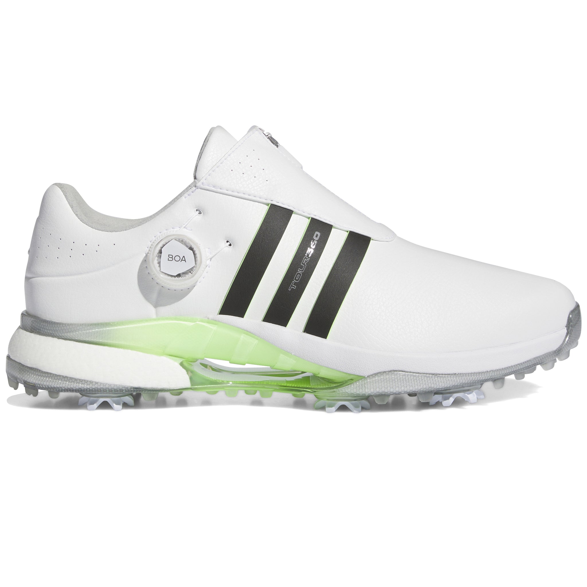 adidas-tour360-24-boa-golf-shoes-if0255-white-core-black-green-spark