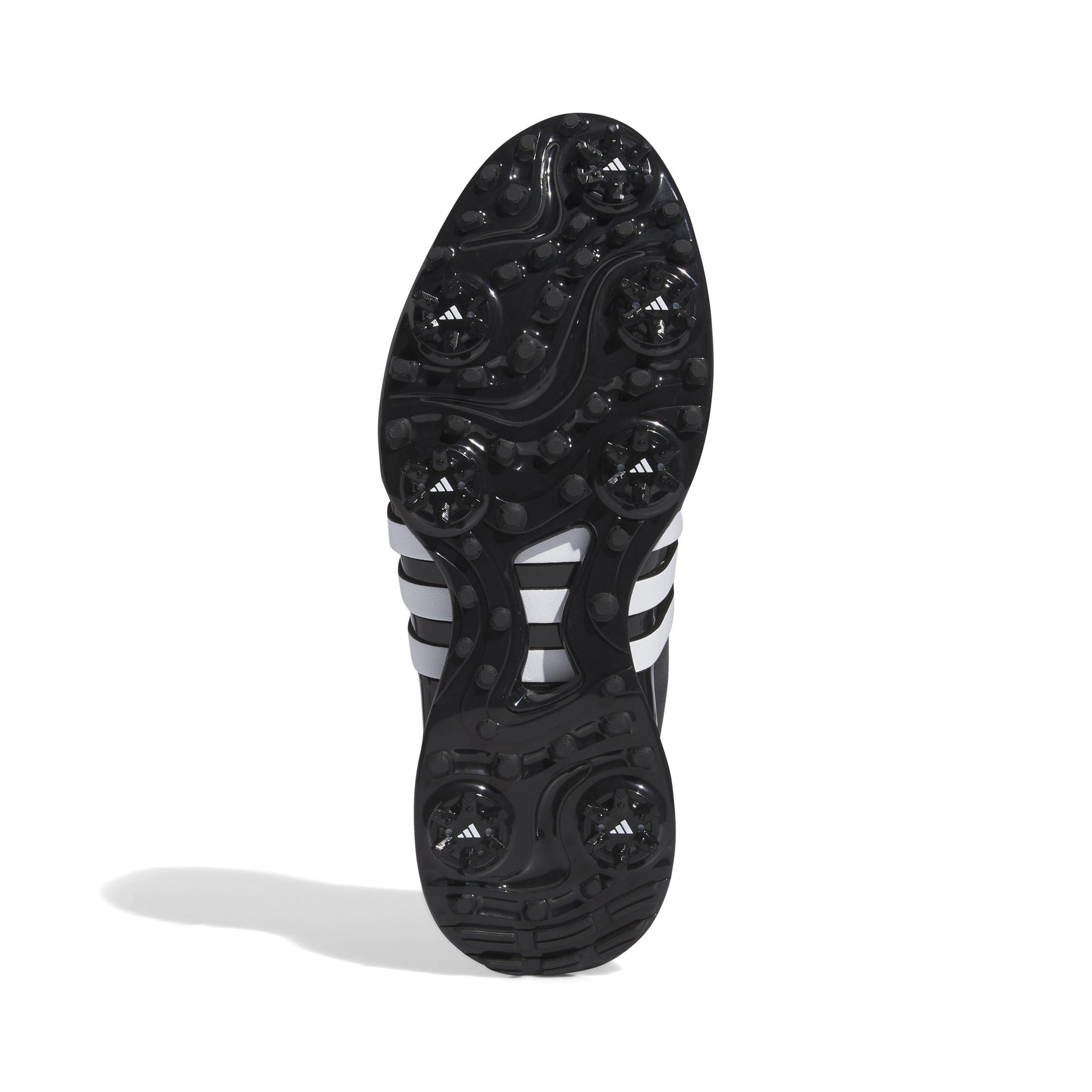 adidas Tour360 24 Golf Shoes Core Black/White
