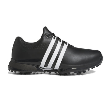 adidas Tour360 WD Golf Shoes Black/Cloud/Black 