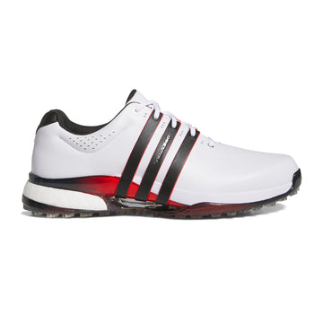 adidas Tour360 25 Spikeless Golf Shoes