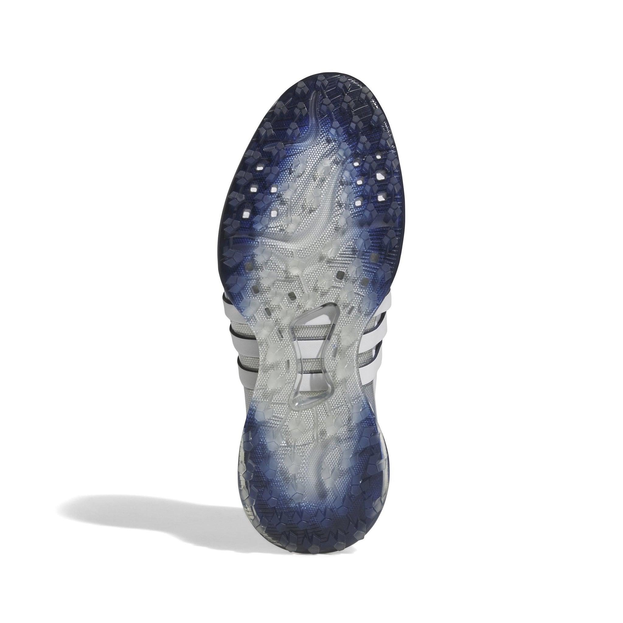 adidas Tour360 25 Spikeless WD Golf Shoes Dash Grey/Collegiate Navy