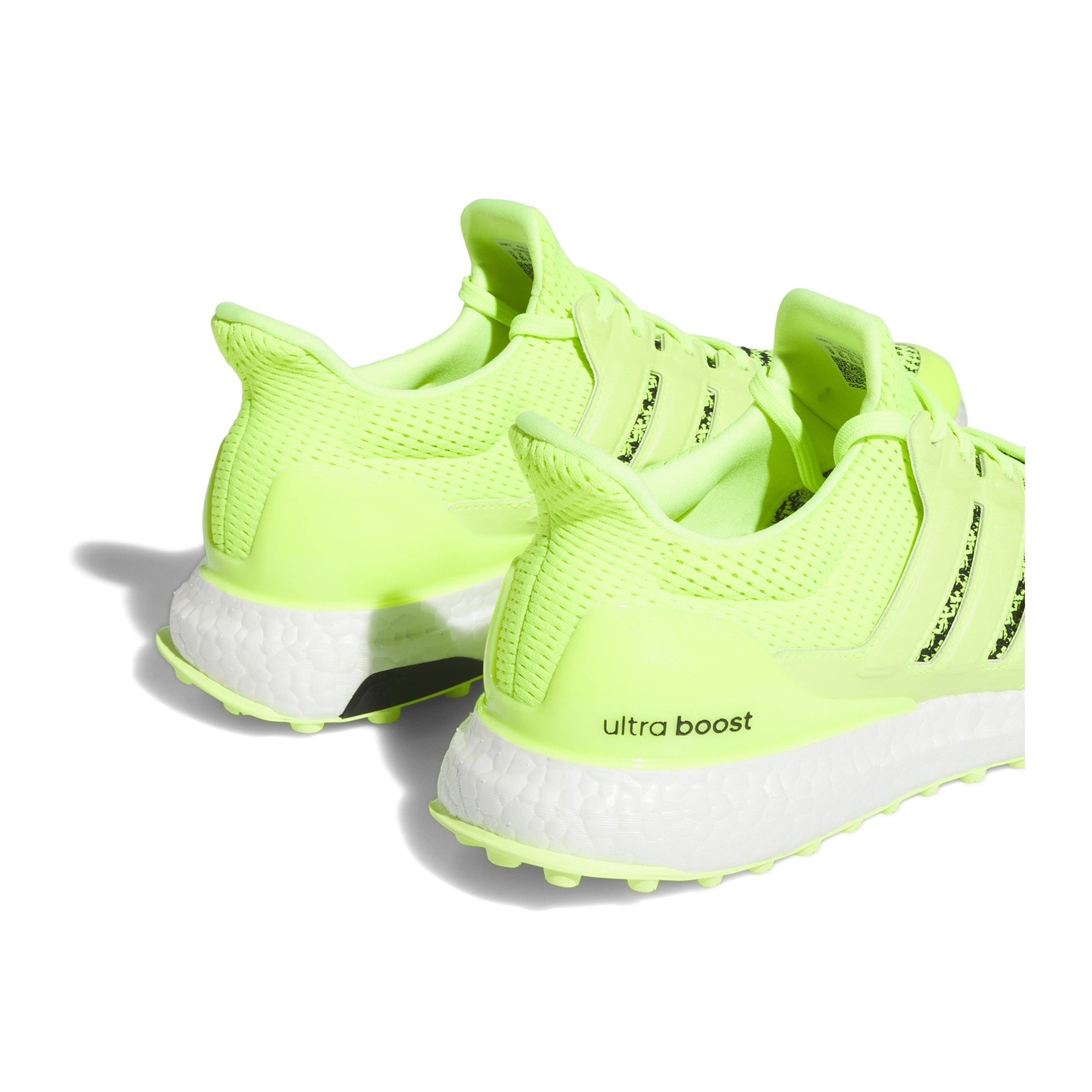 adidas Ultraboost Golf Shoes - Lucid Lemon - IE2136 - Function18 | Restrictedgs adidas Ultraboost Golf Shoes - Lucid Lemon - IE2136 - Function18 | Restrictedgs