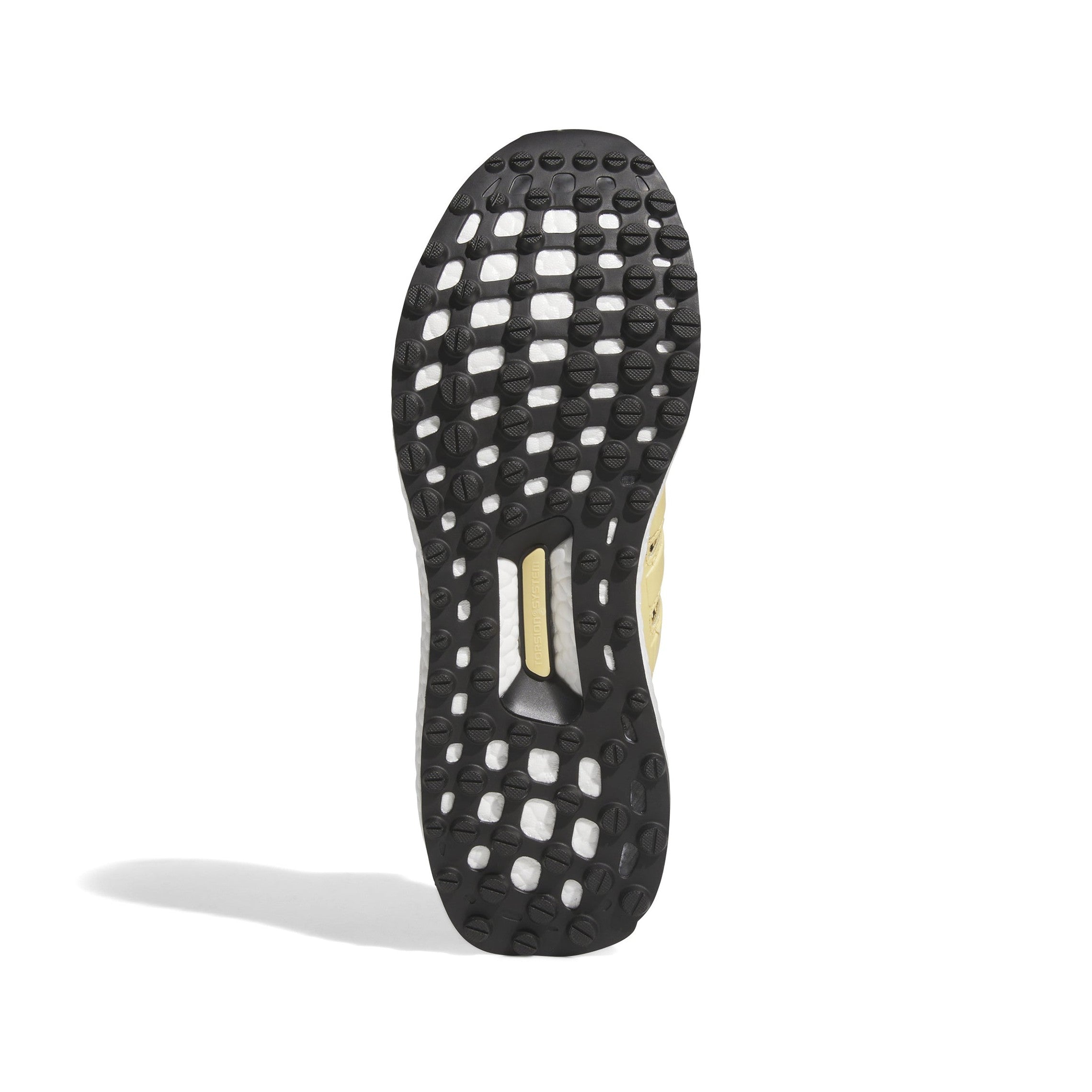 adidas Ultraboost Golf Shoes - Oat/Core Black - IH5184 - Function18