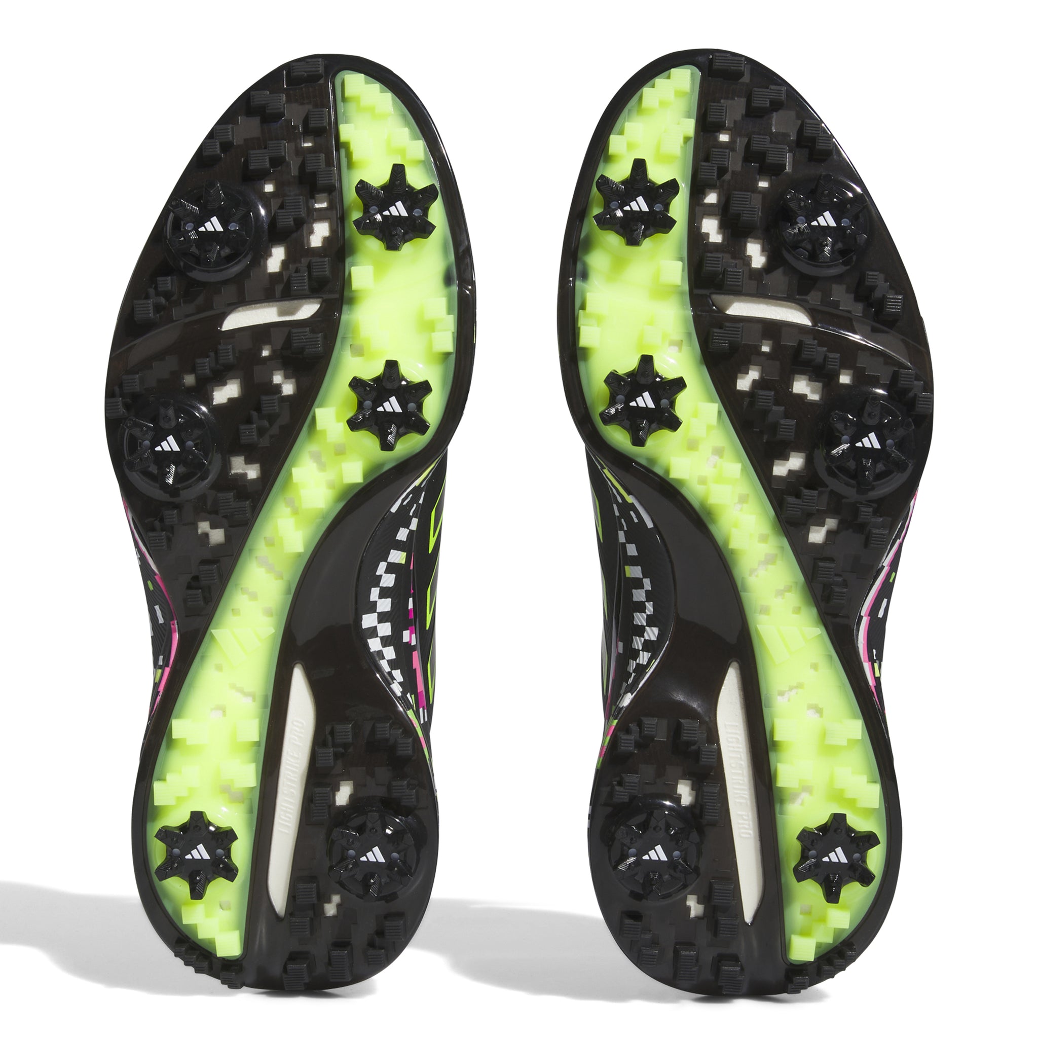 adidas-zg-23-glitch-le-golf-shoes-ie2140-core-black-lucid-lemon