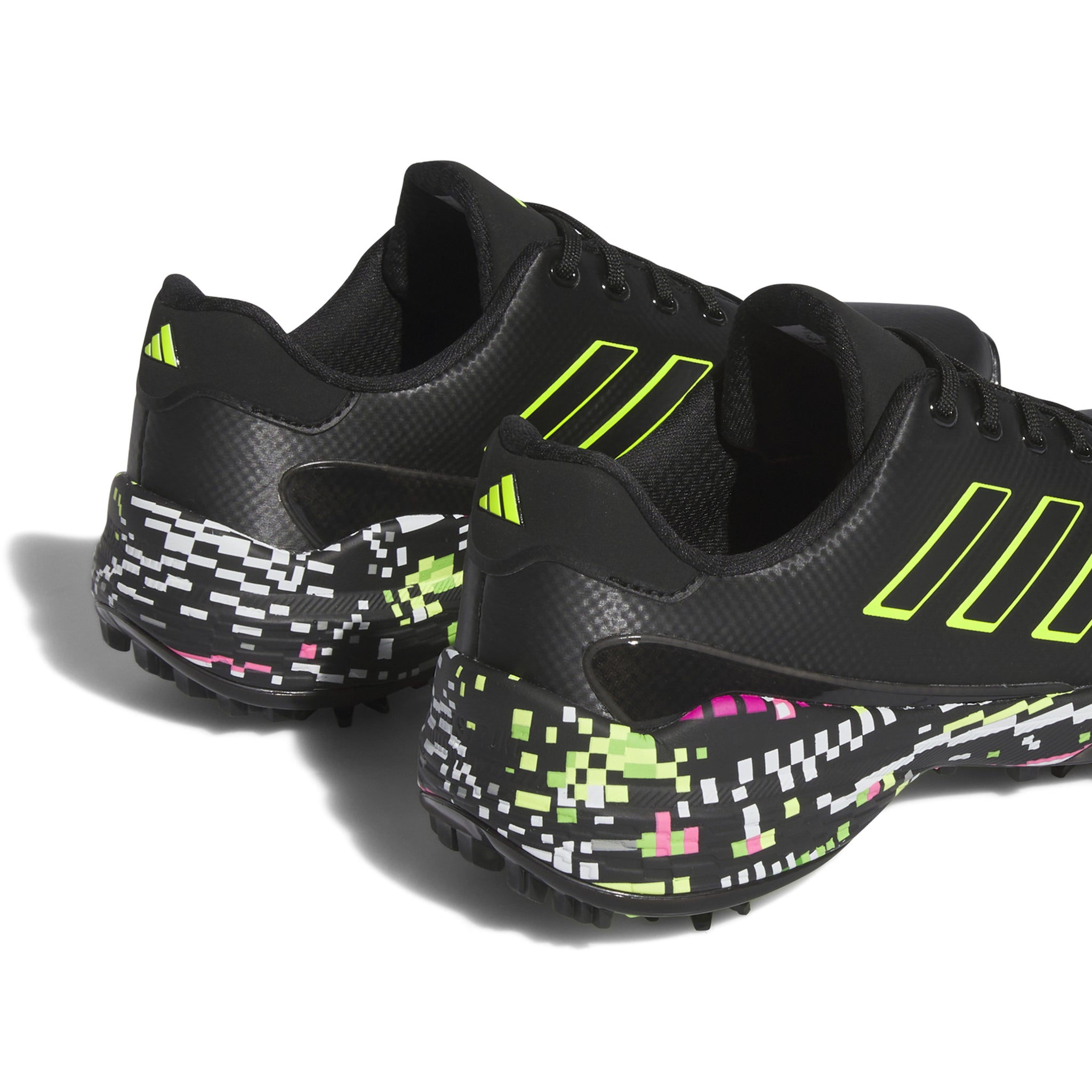 adidas-zg-23-glitch-le-golf-shoes-ie2140-core-black-lucid-lemon